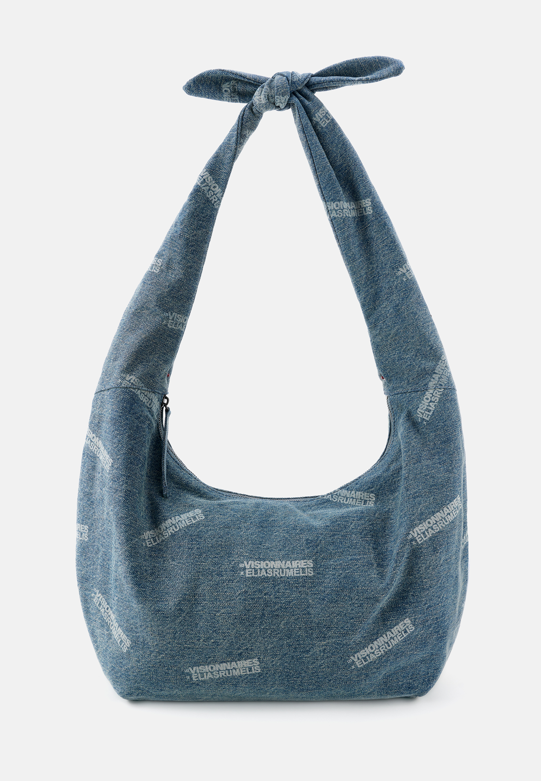 MILDRED LesVisxER - hobo bag