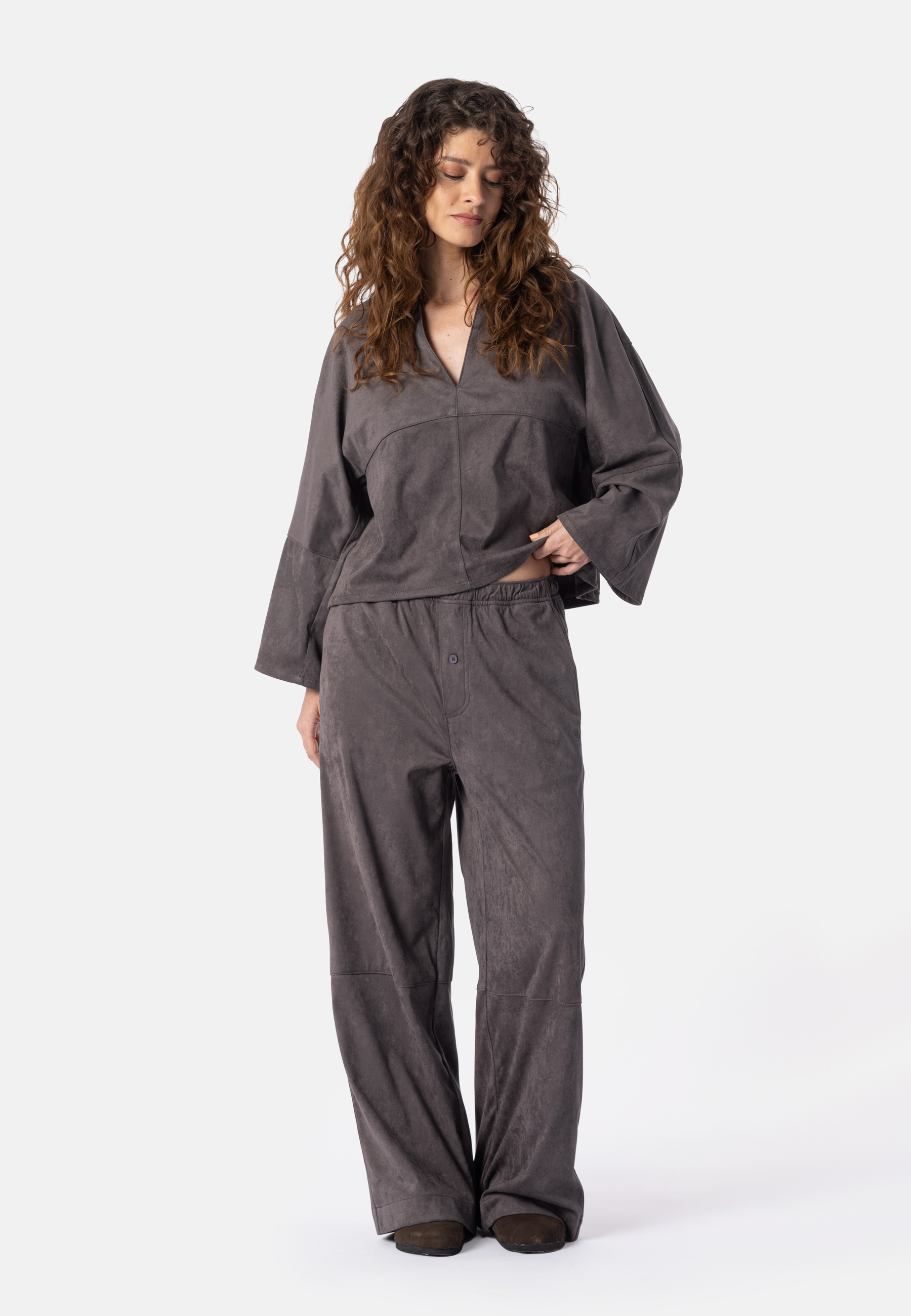 NOSIA - pants