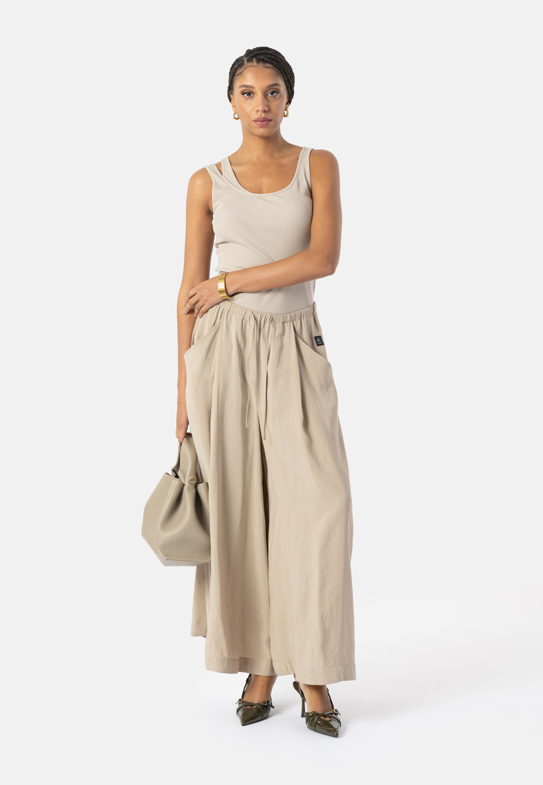 HERMA Casual - pants