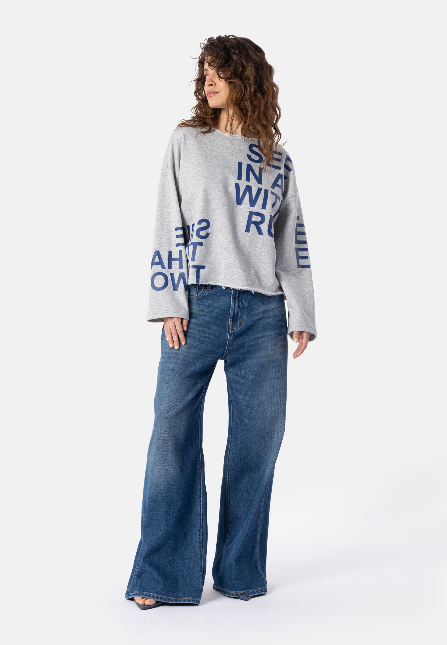 KALEA - denim