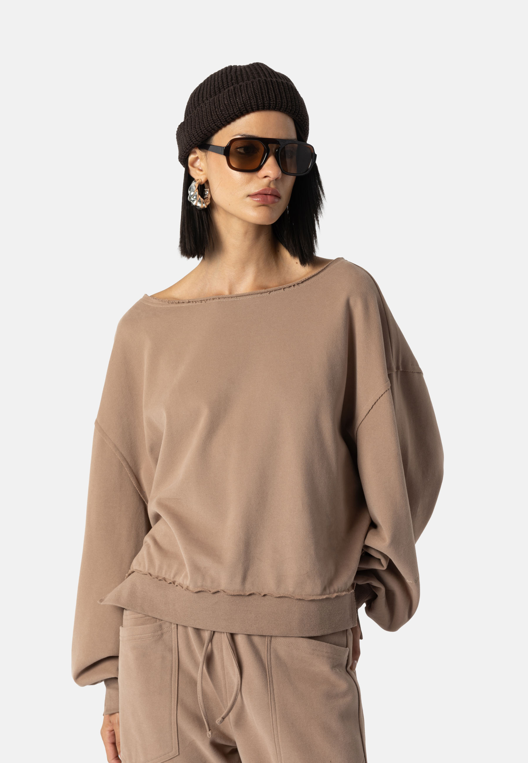 DANA - sweatshirt
