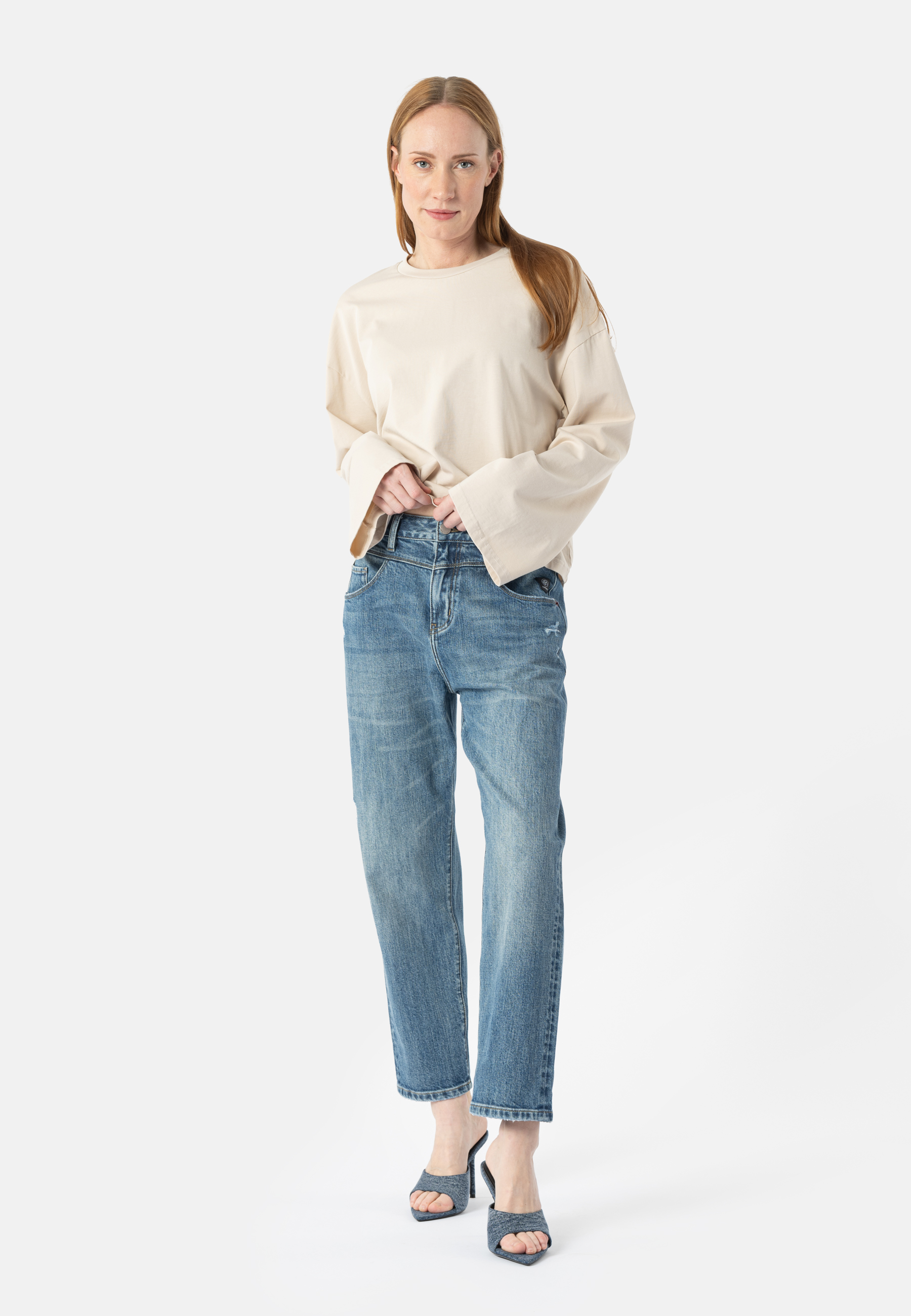 MIA - denim