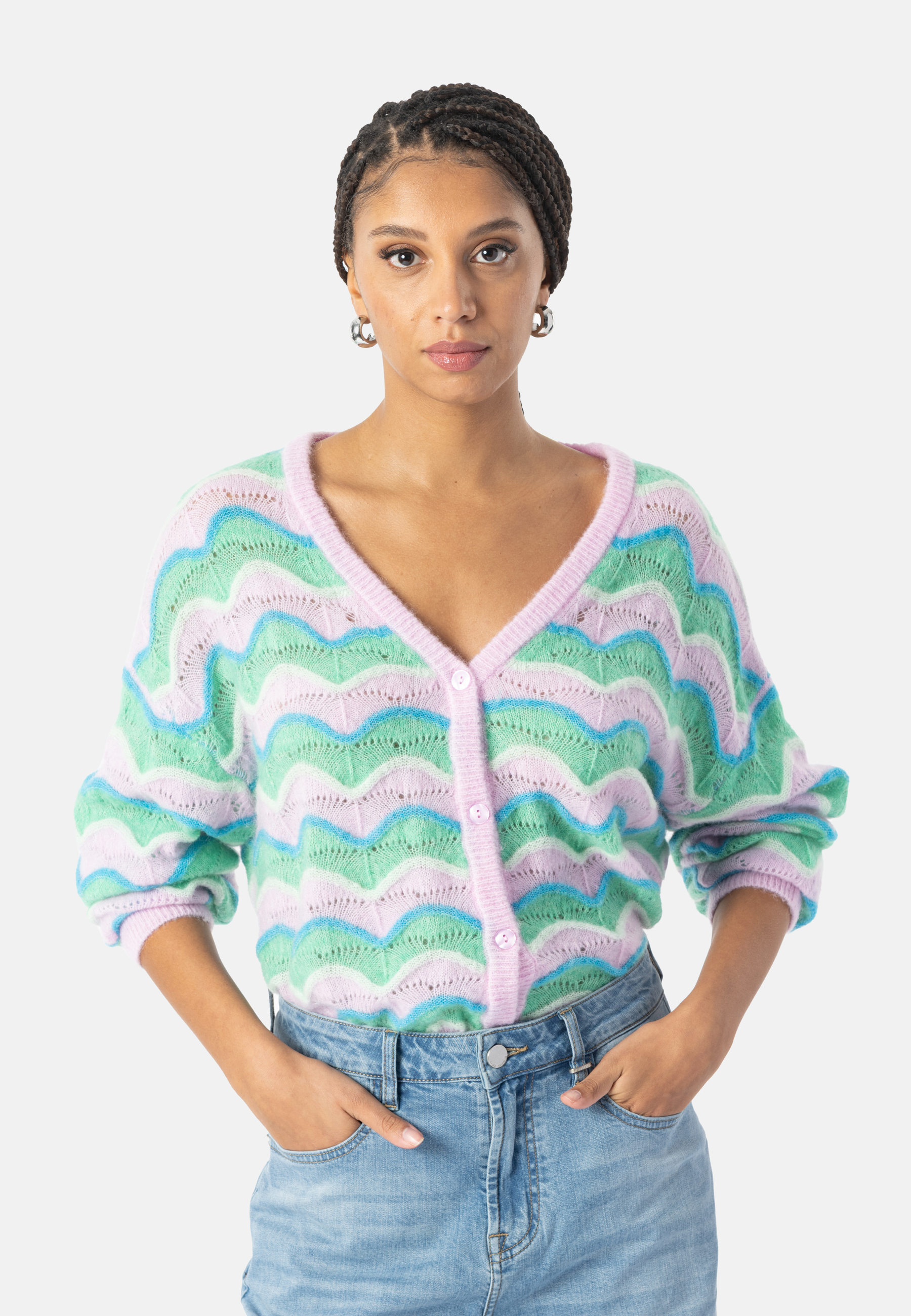 LUELLA - cardigan