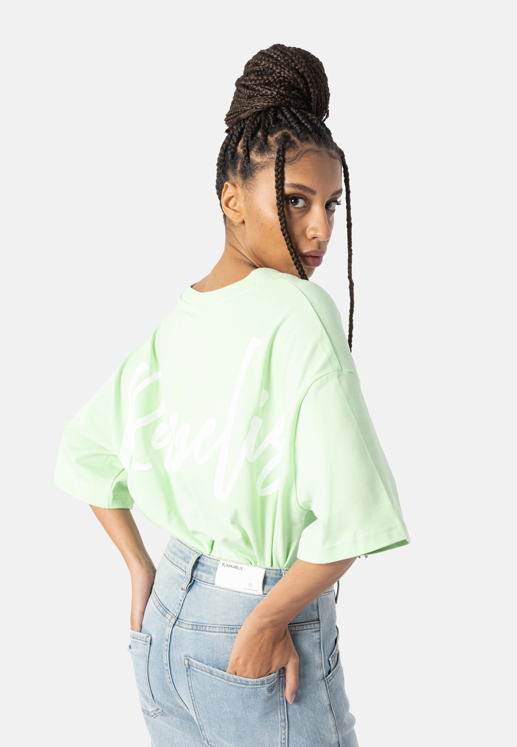 PATRICIA - t-shirt