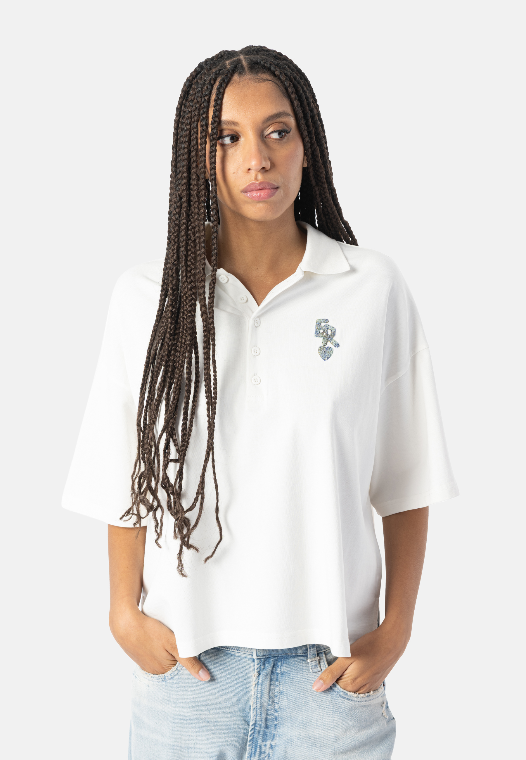 LORELISA - polo shirt