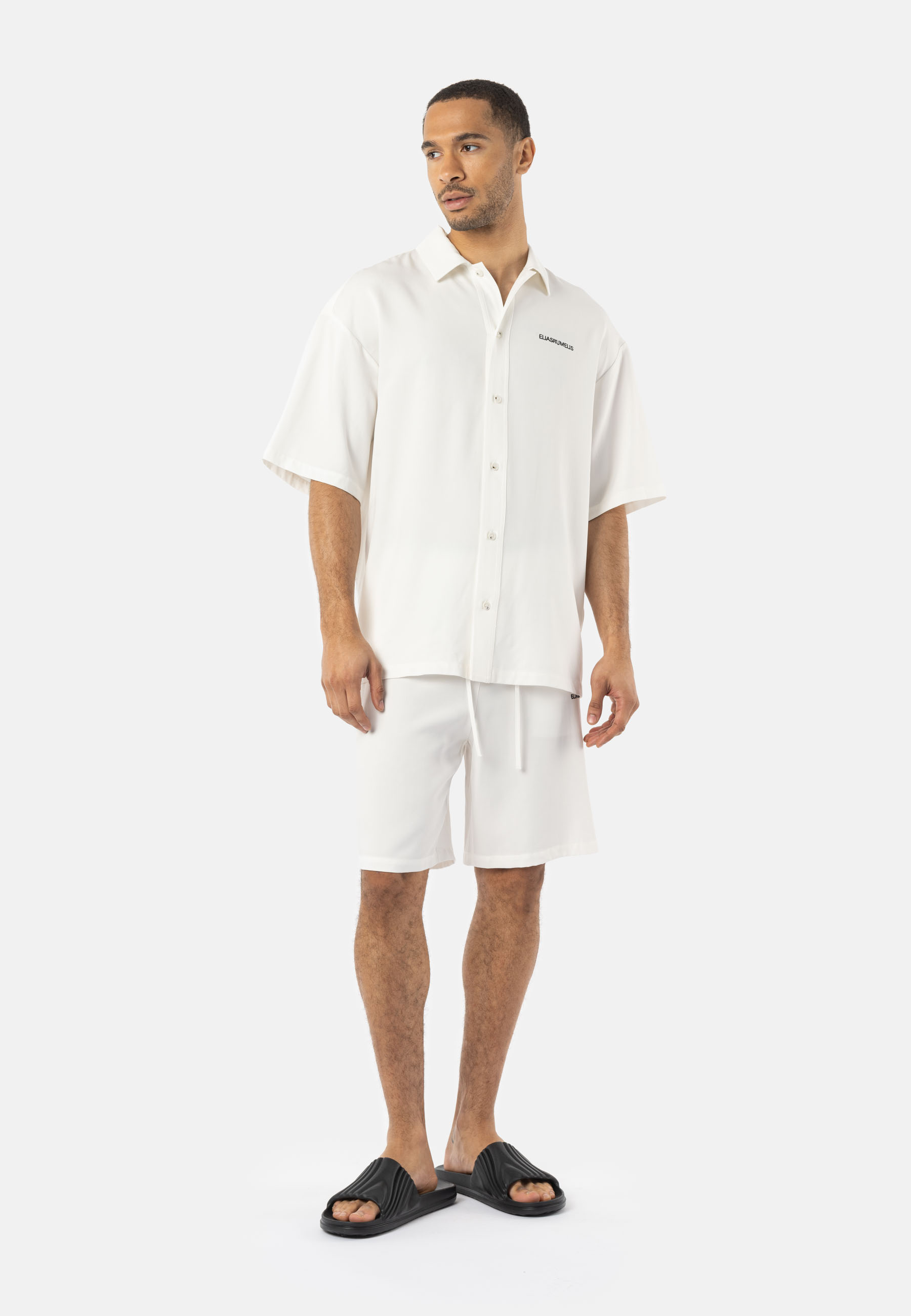 UBERT - shorts