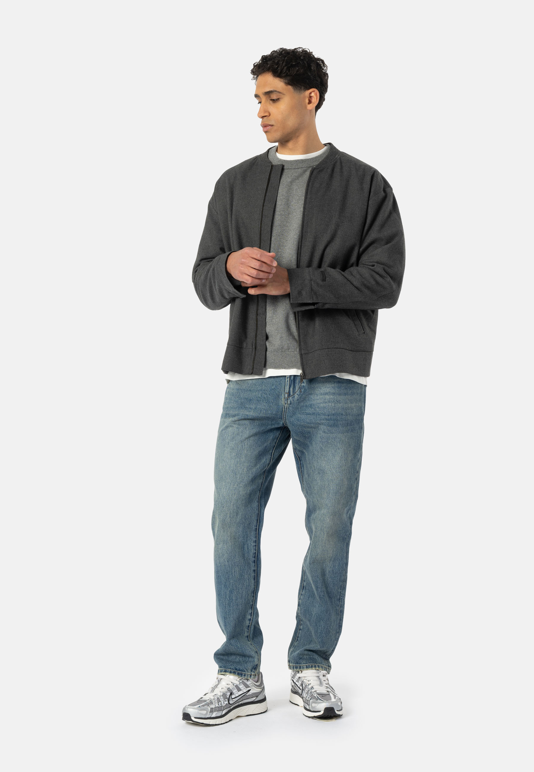 FELICE VINTAGE - denim