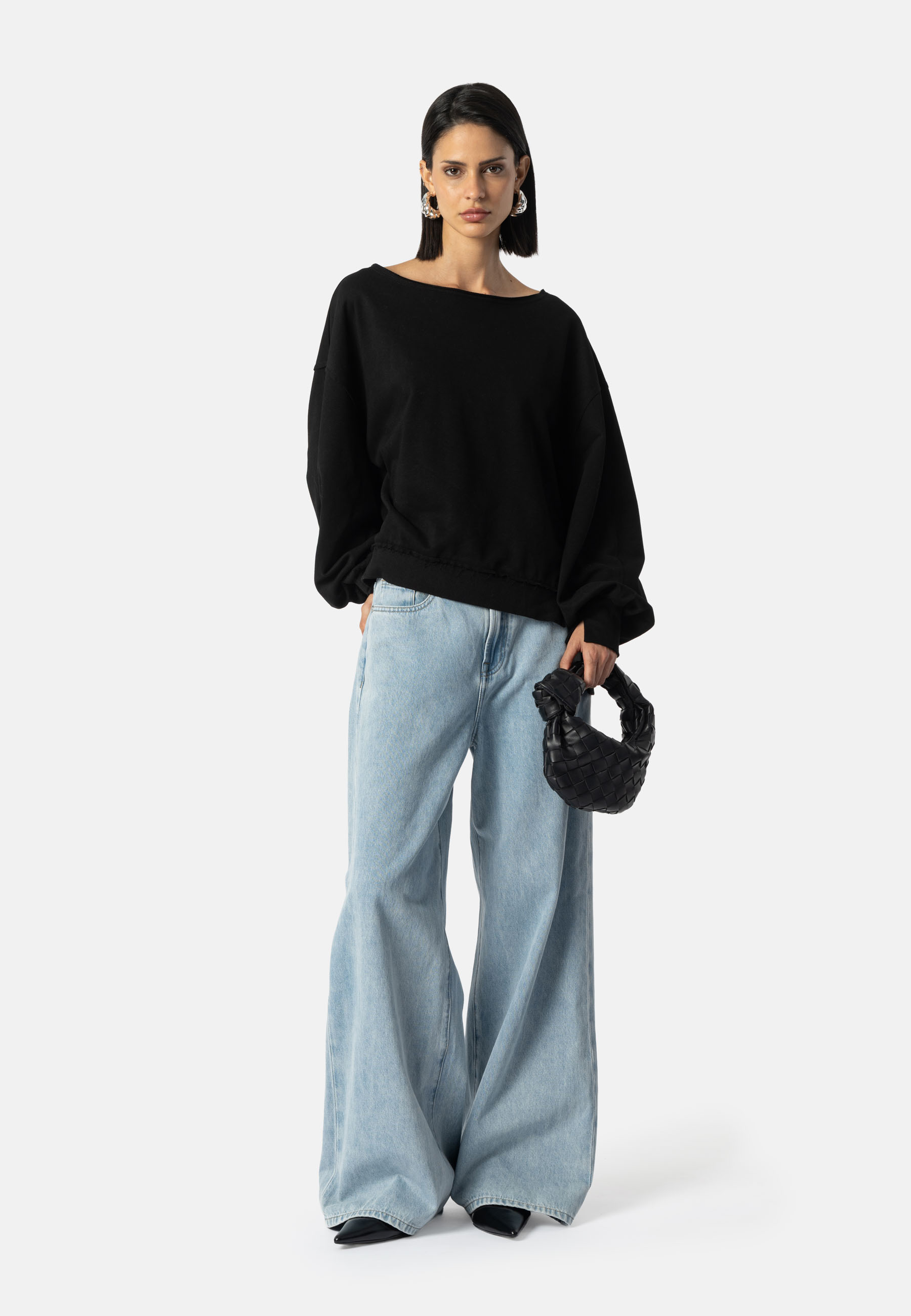 KALEA - denim