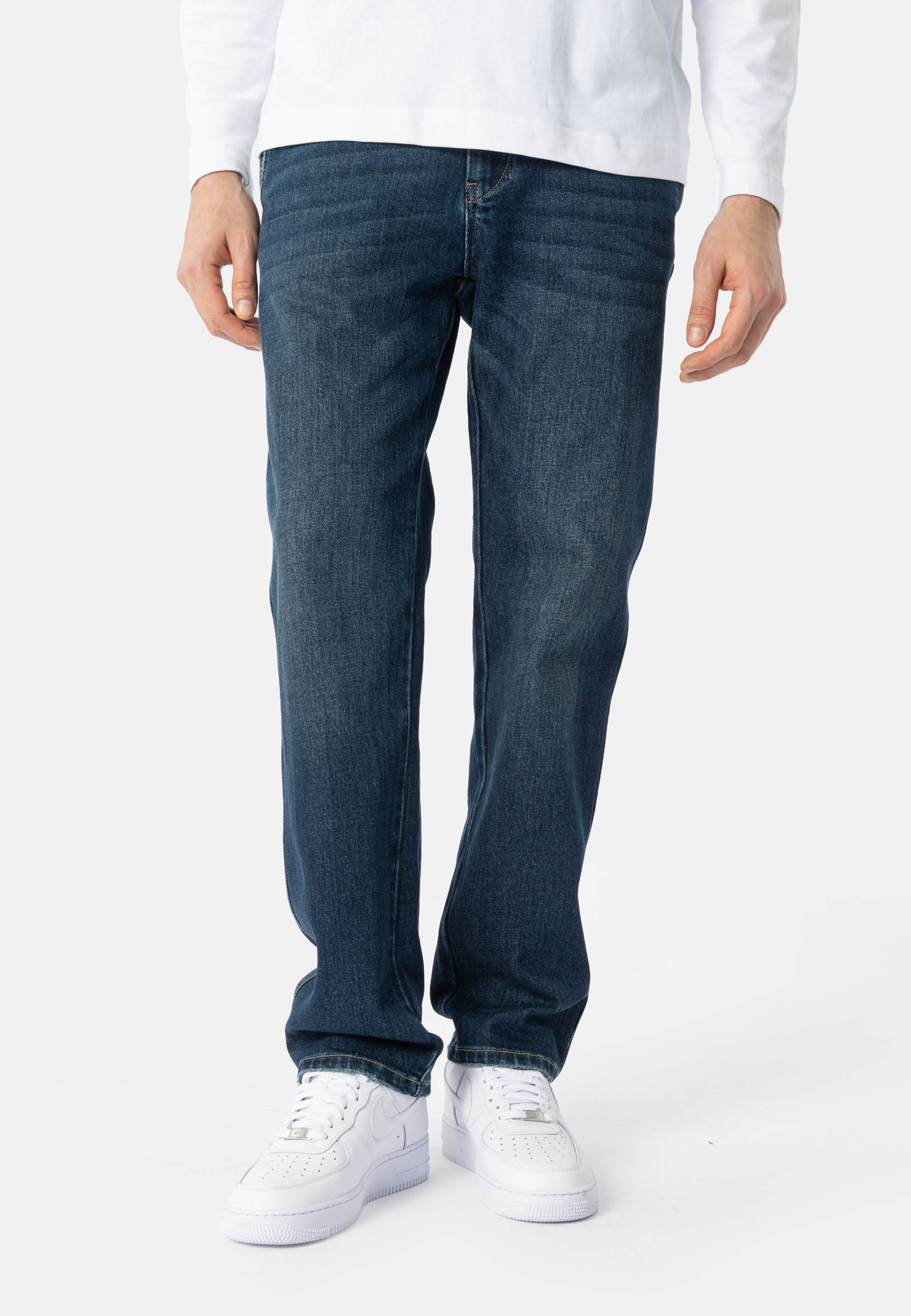 JULIOS - denim