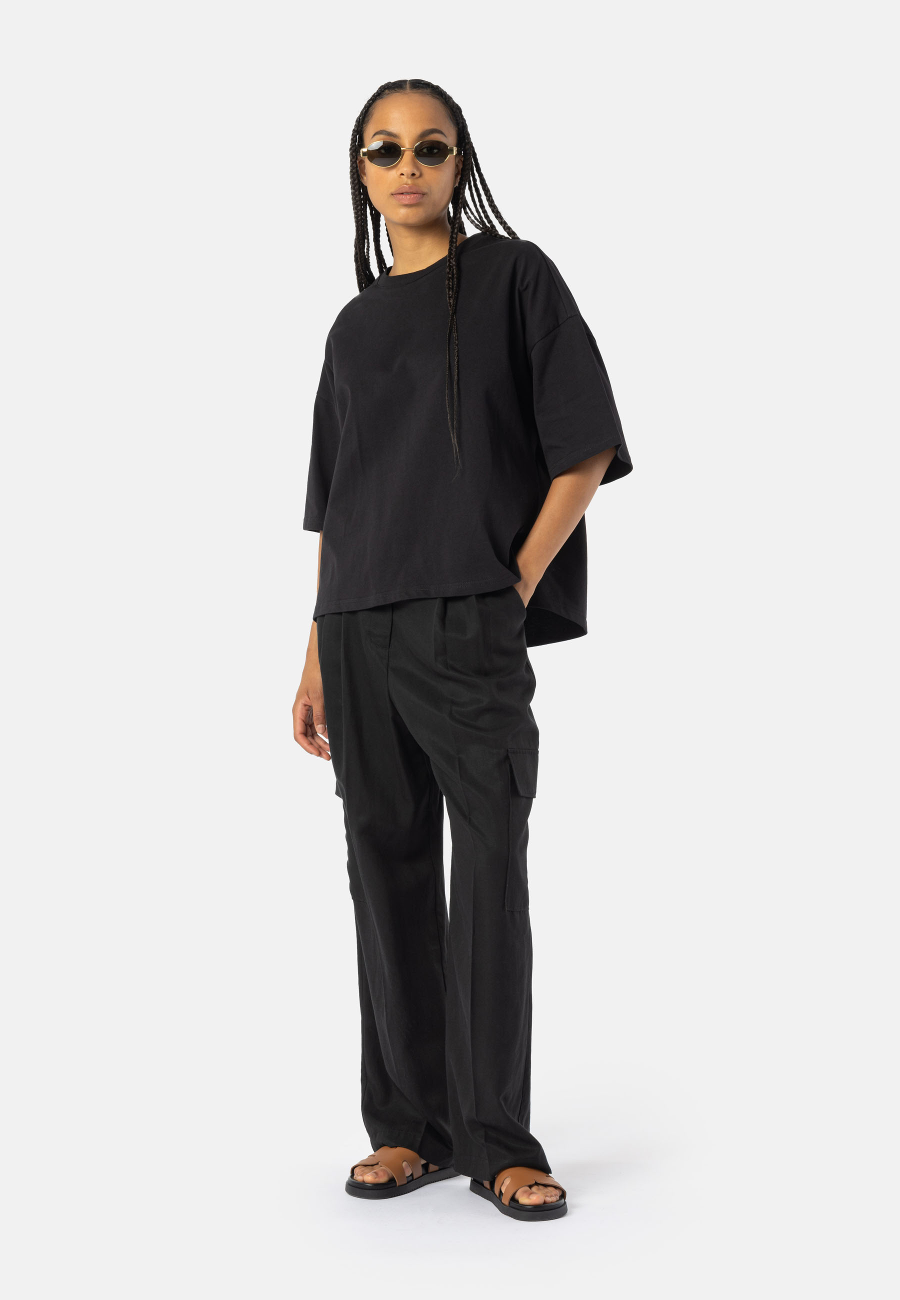 TONIA - pants