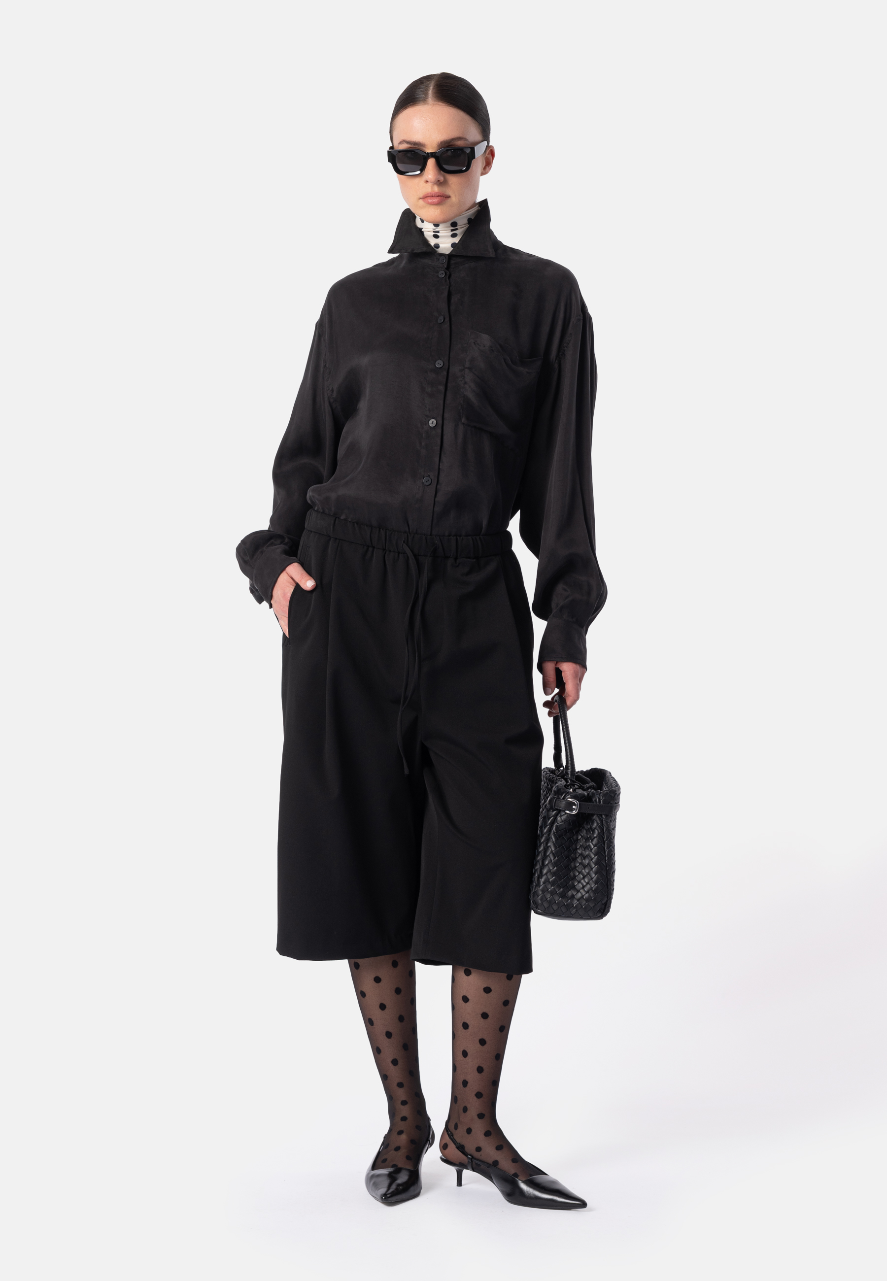 PERLA - blouse
