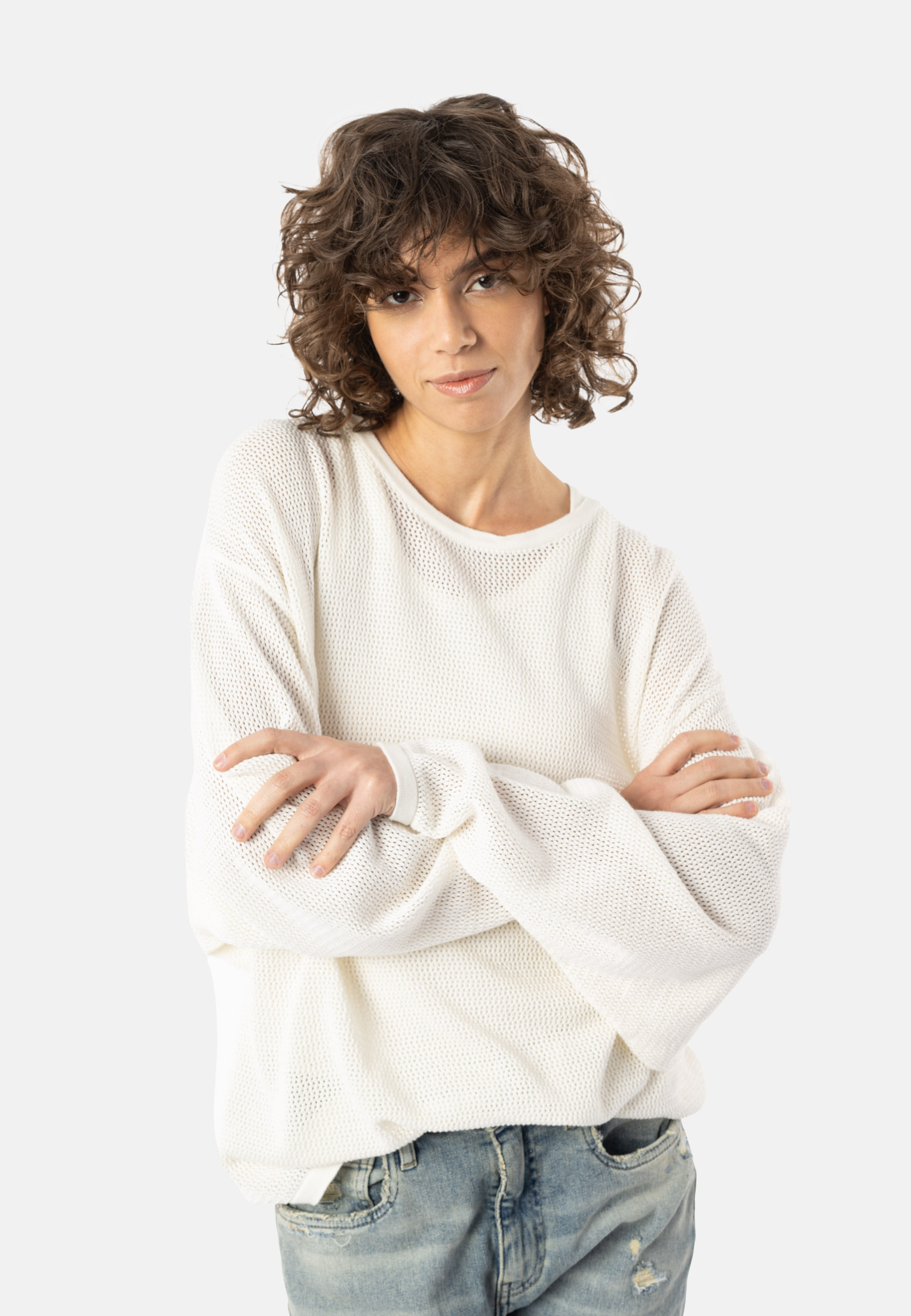 LYDIA - longsleeve