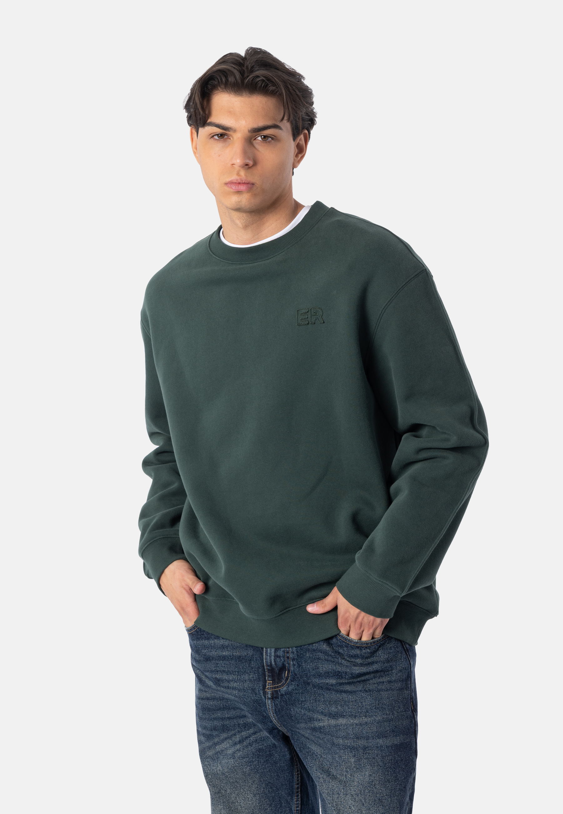 LINO - sweatshirt