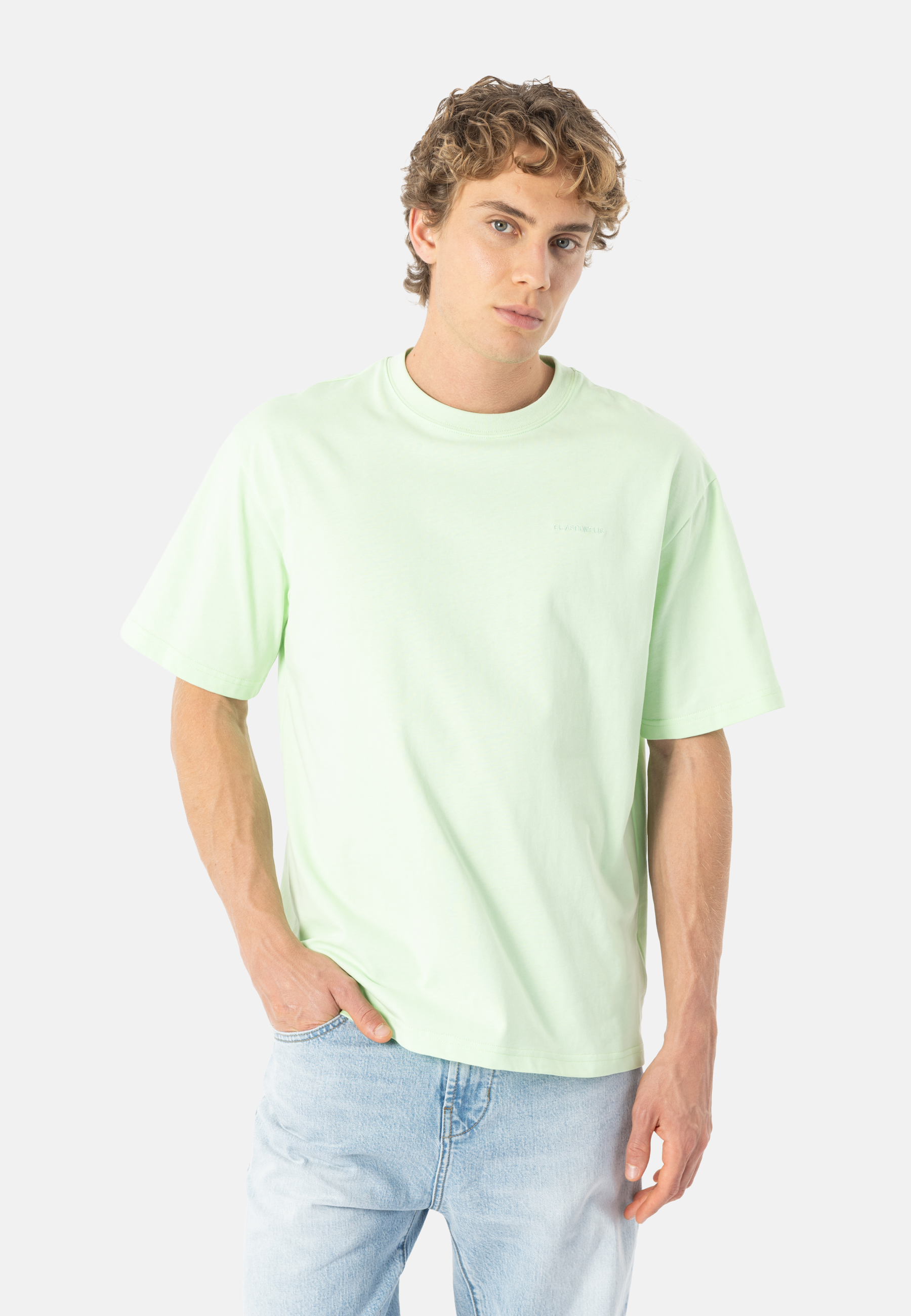 JOELIN - t-shirt