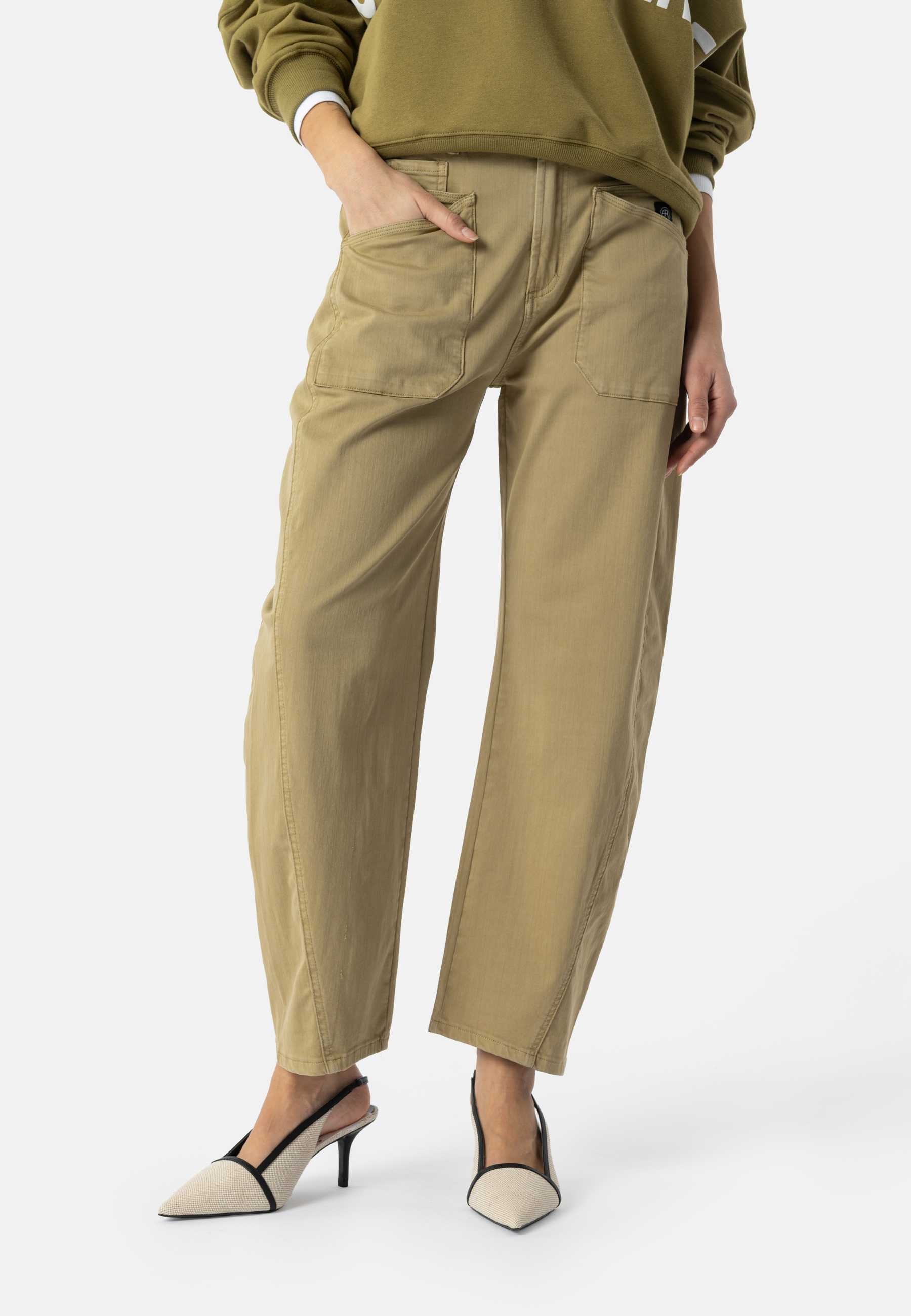ISABELLA - pants