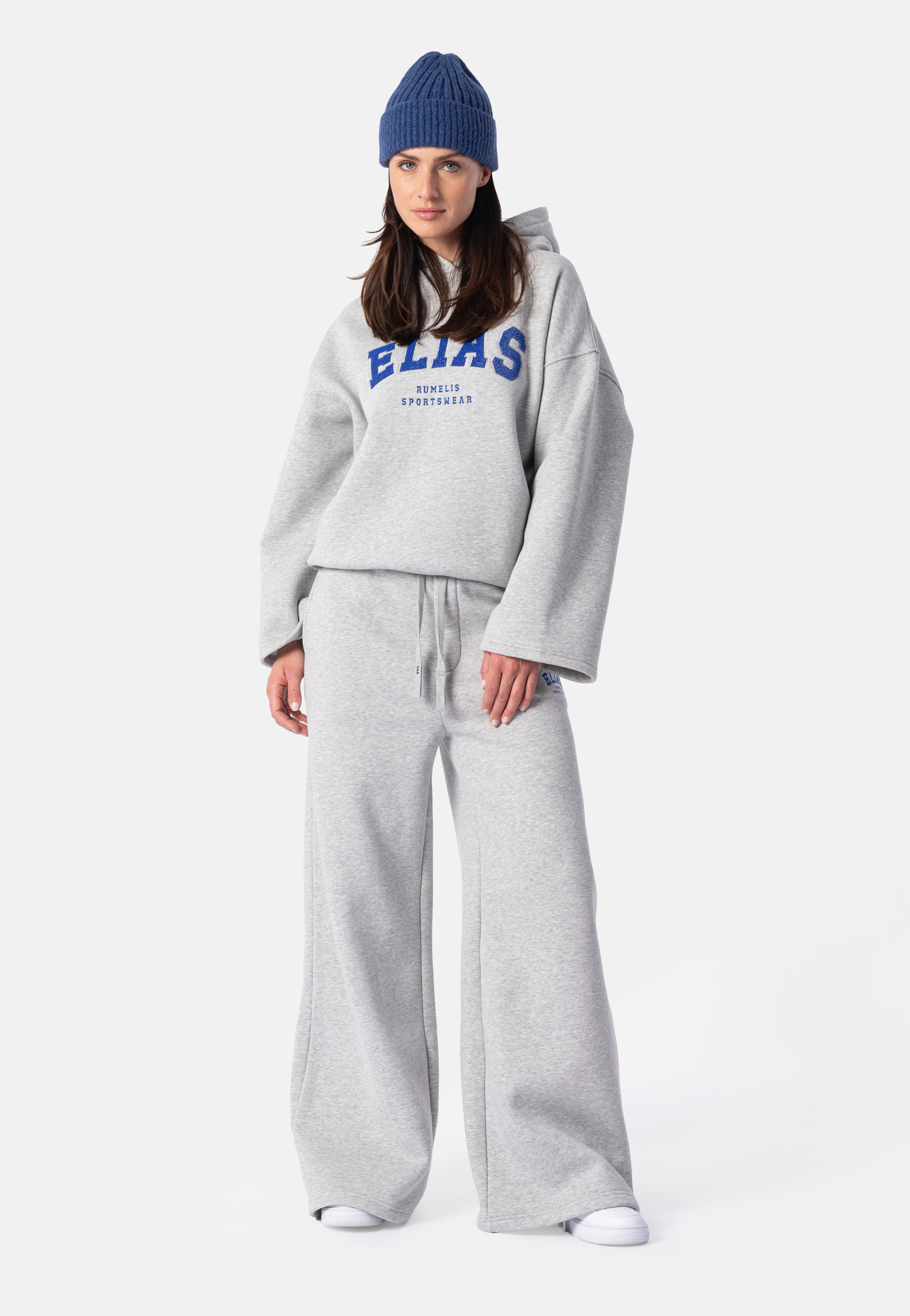 Ilvie - hoodie