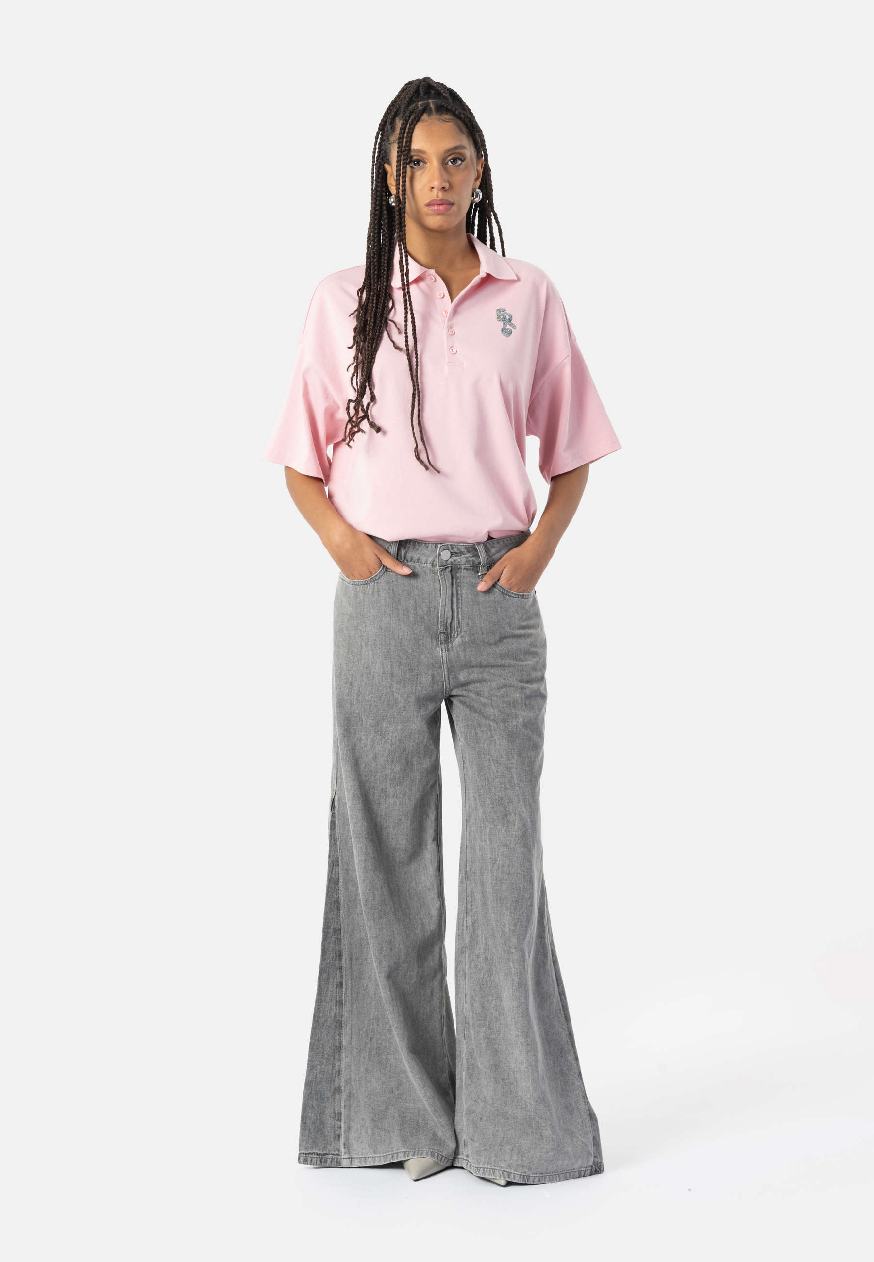 LORELISA - polo shirt