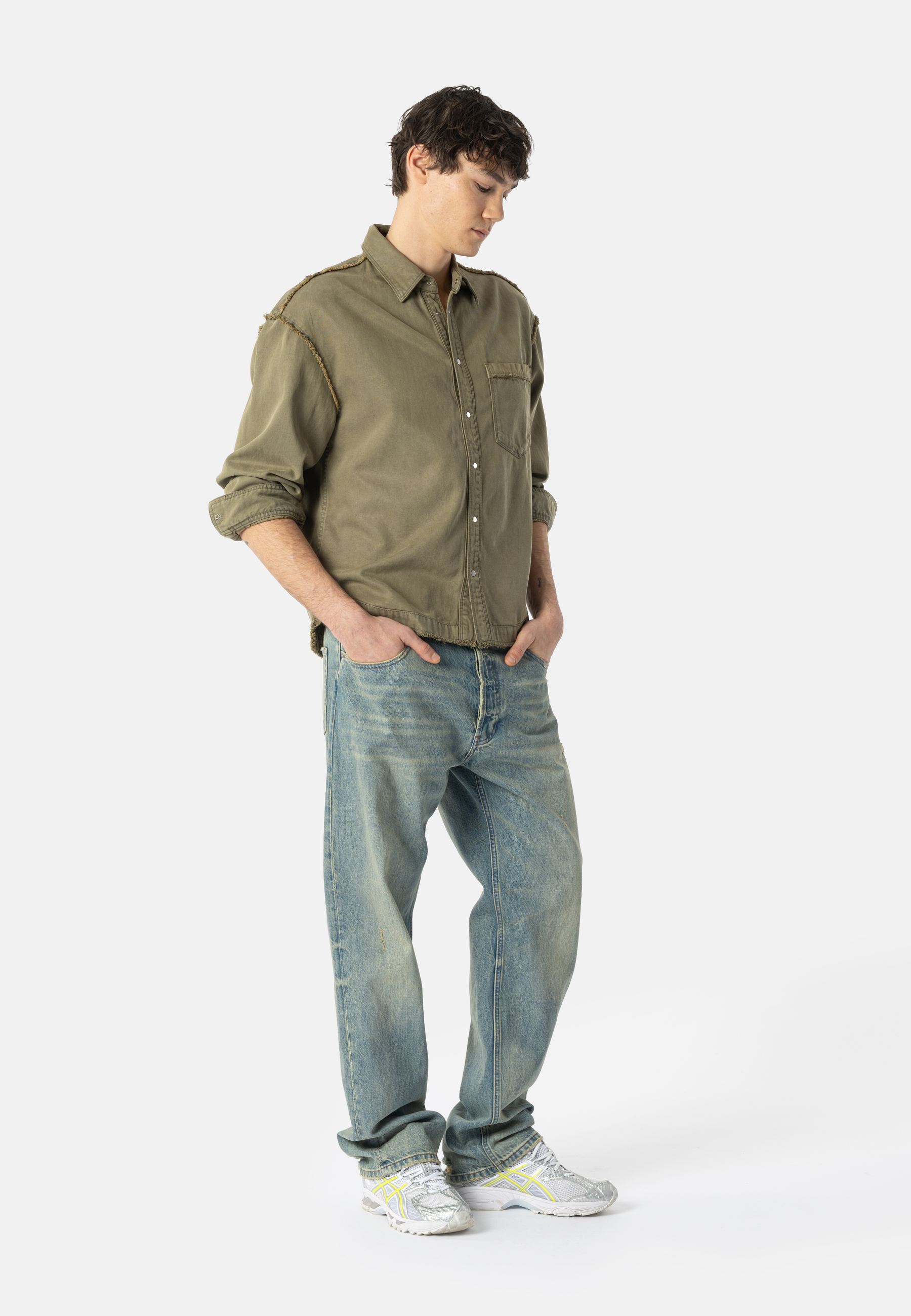 FELICE VINTAGE - denim