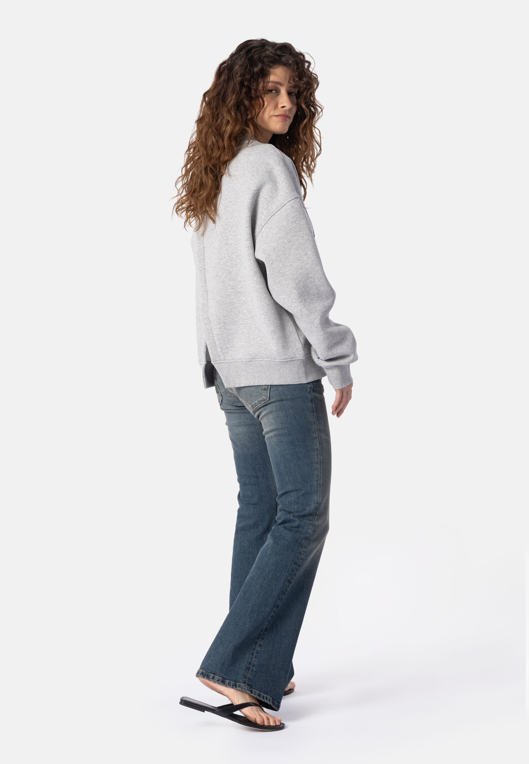 LIORA - sweatshirt