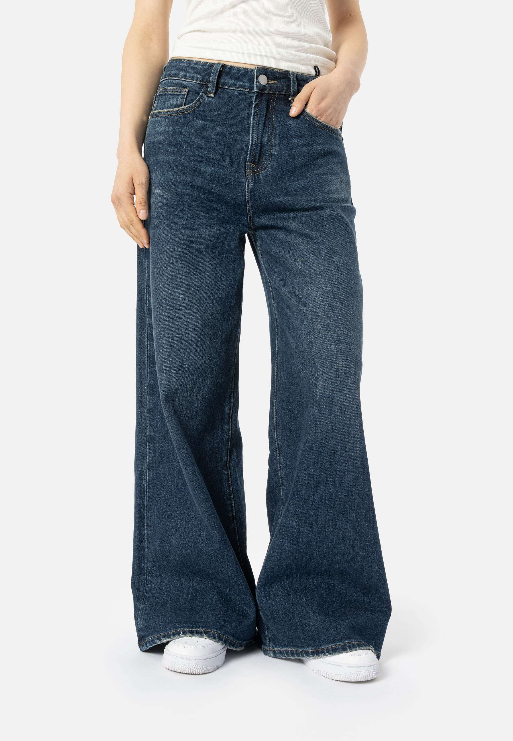 KALEA - denim