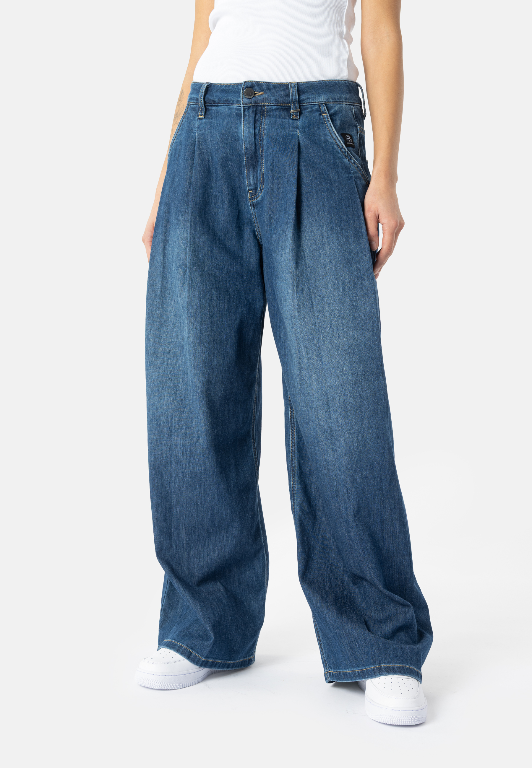 KANA Light - denim