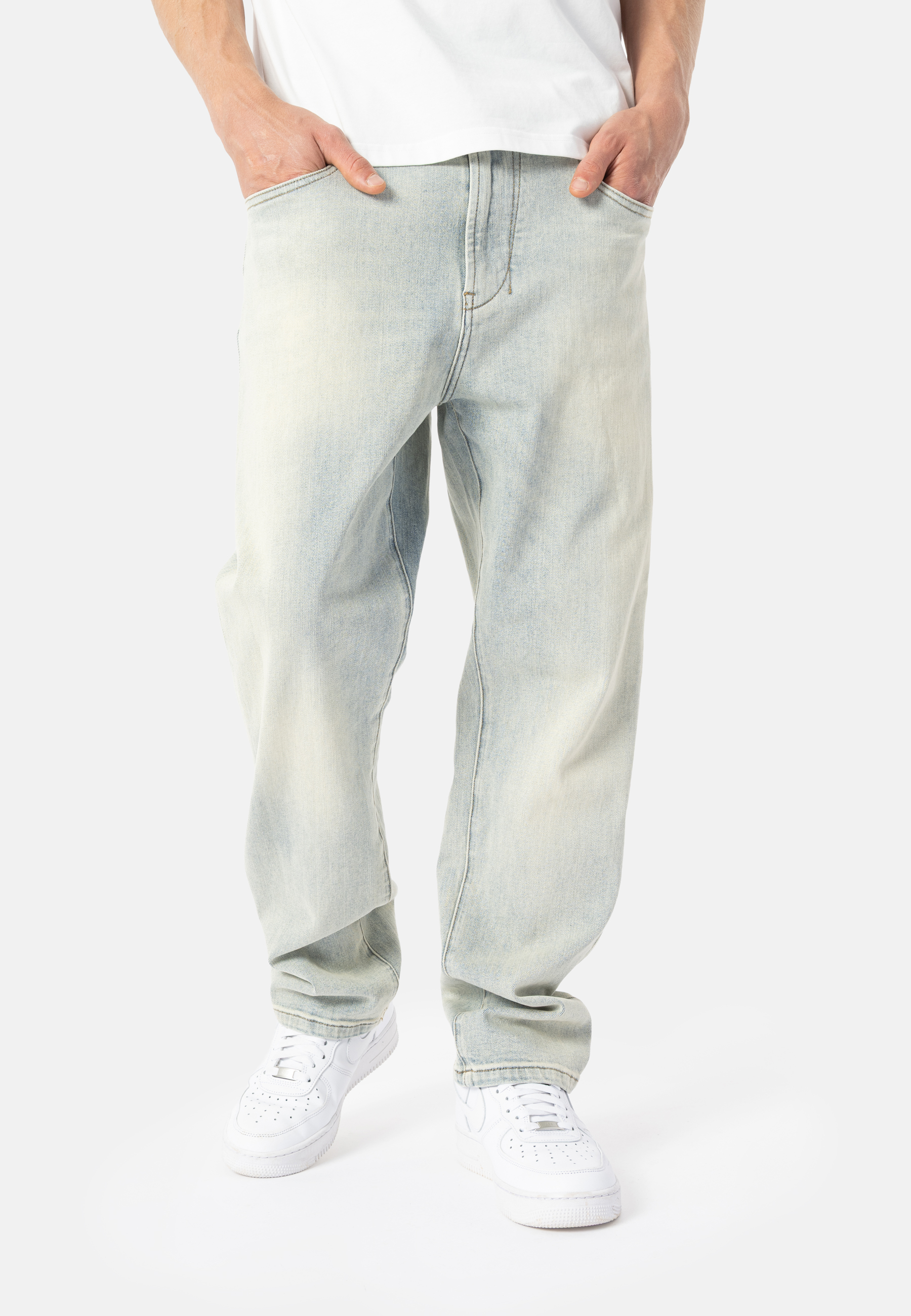 FELICE VINTAGE - denim