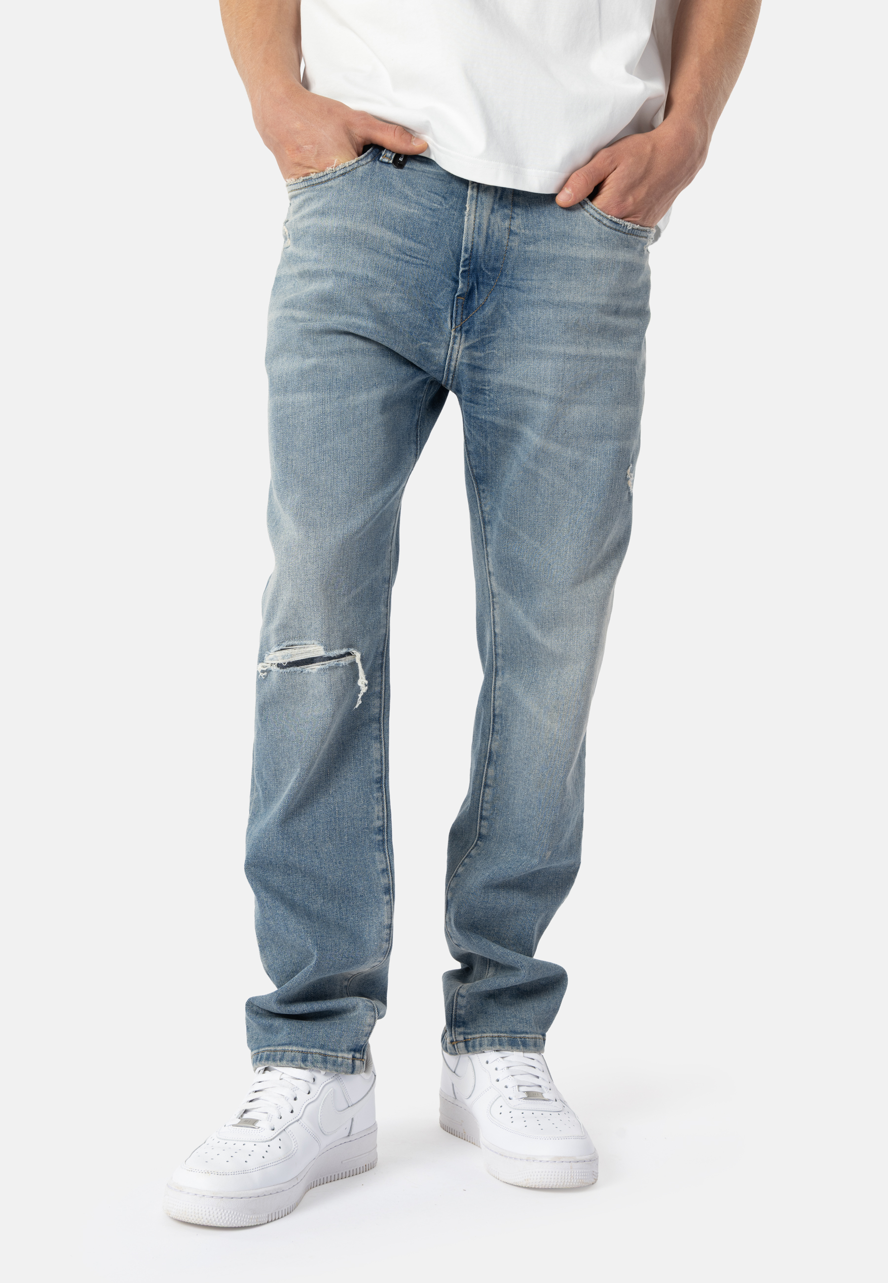 FREDO - denim