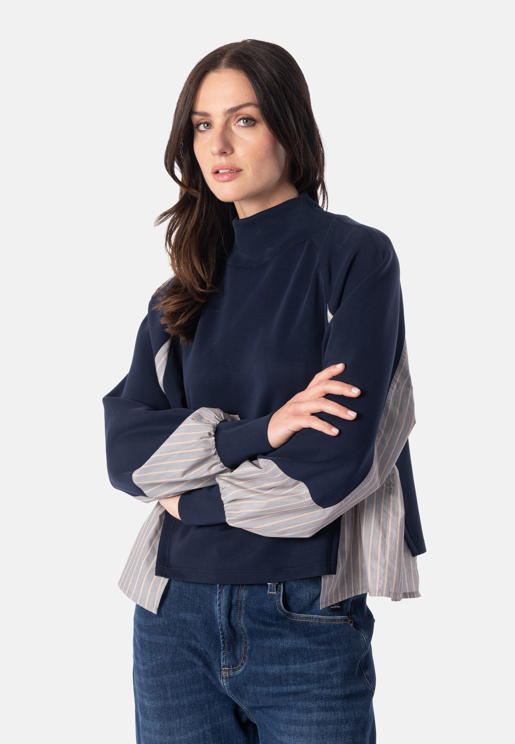SALVADORA - sweatshirt