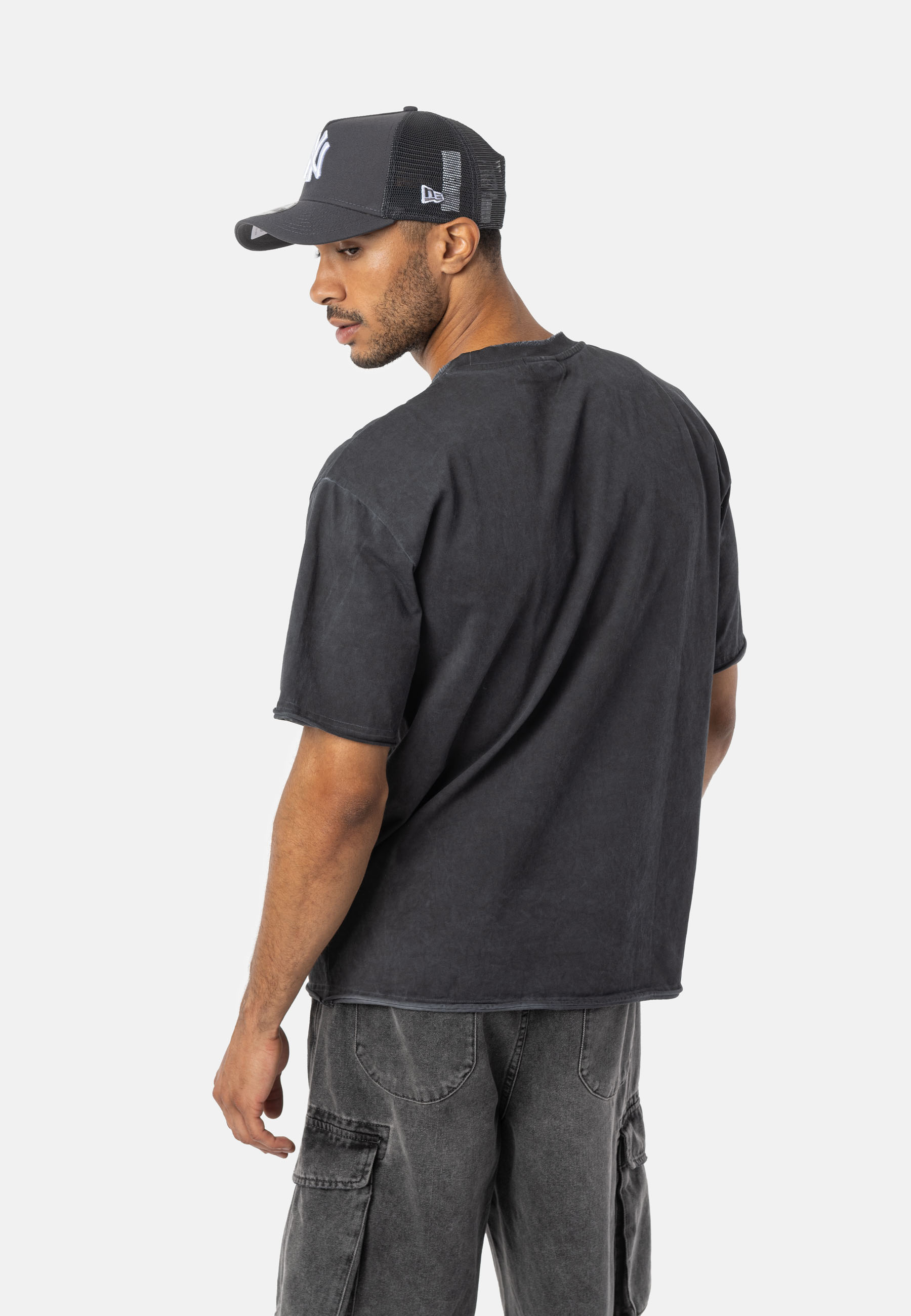 KIRK - t-shirt