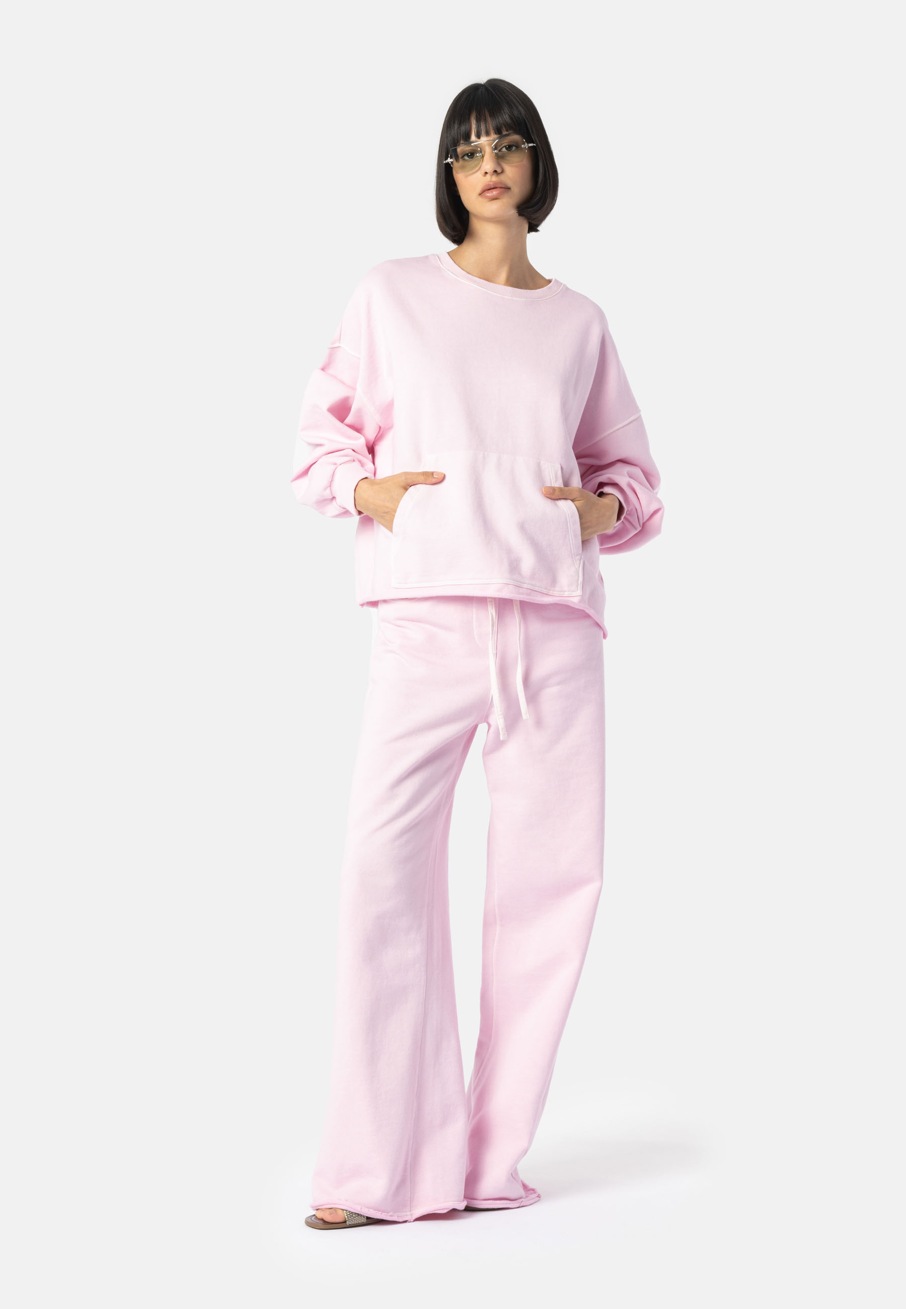 BECKA - sweatshirt