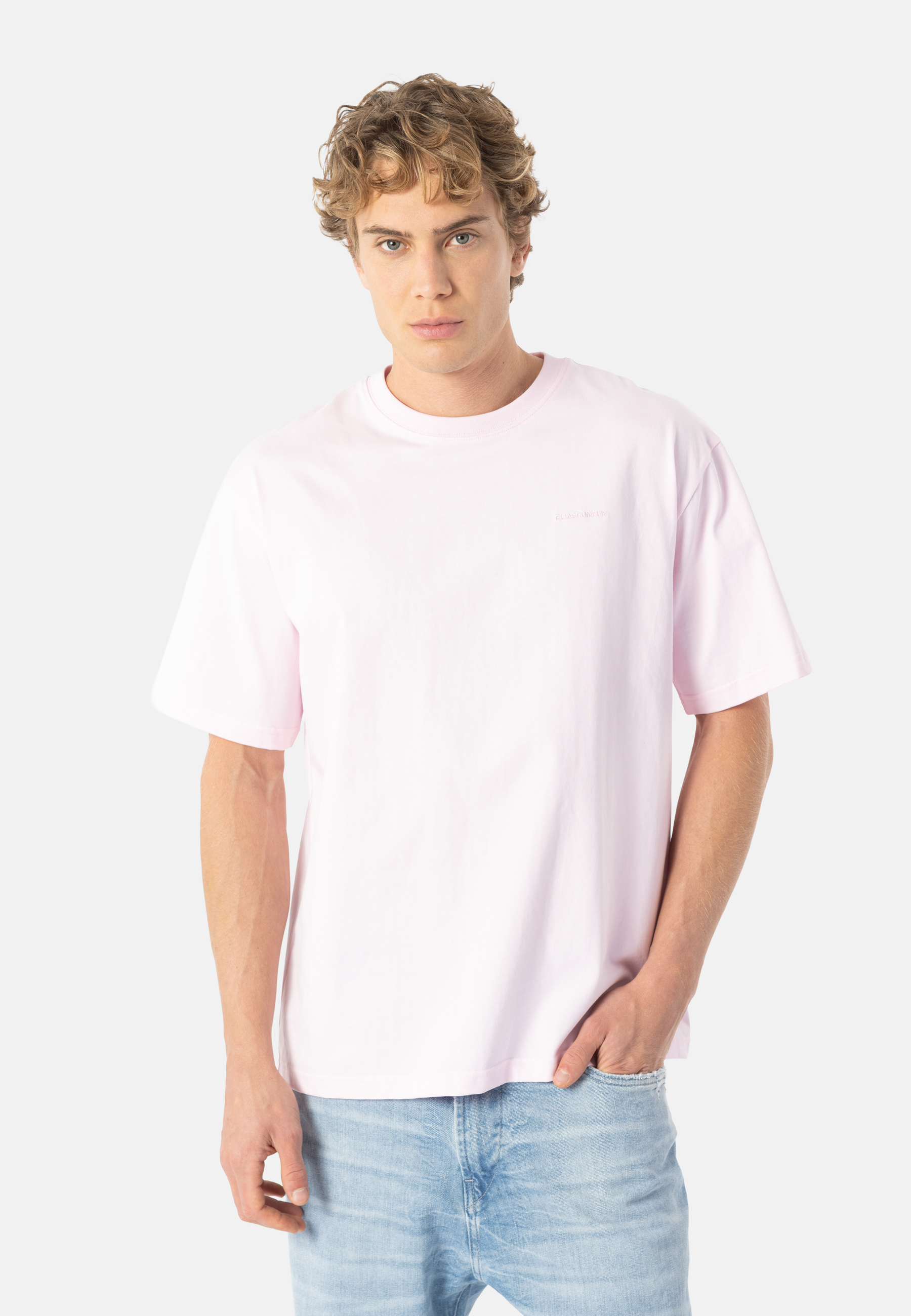 JOELIN - t-shirt