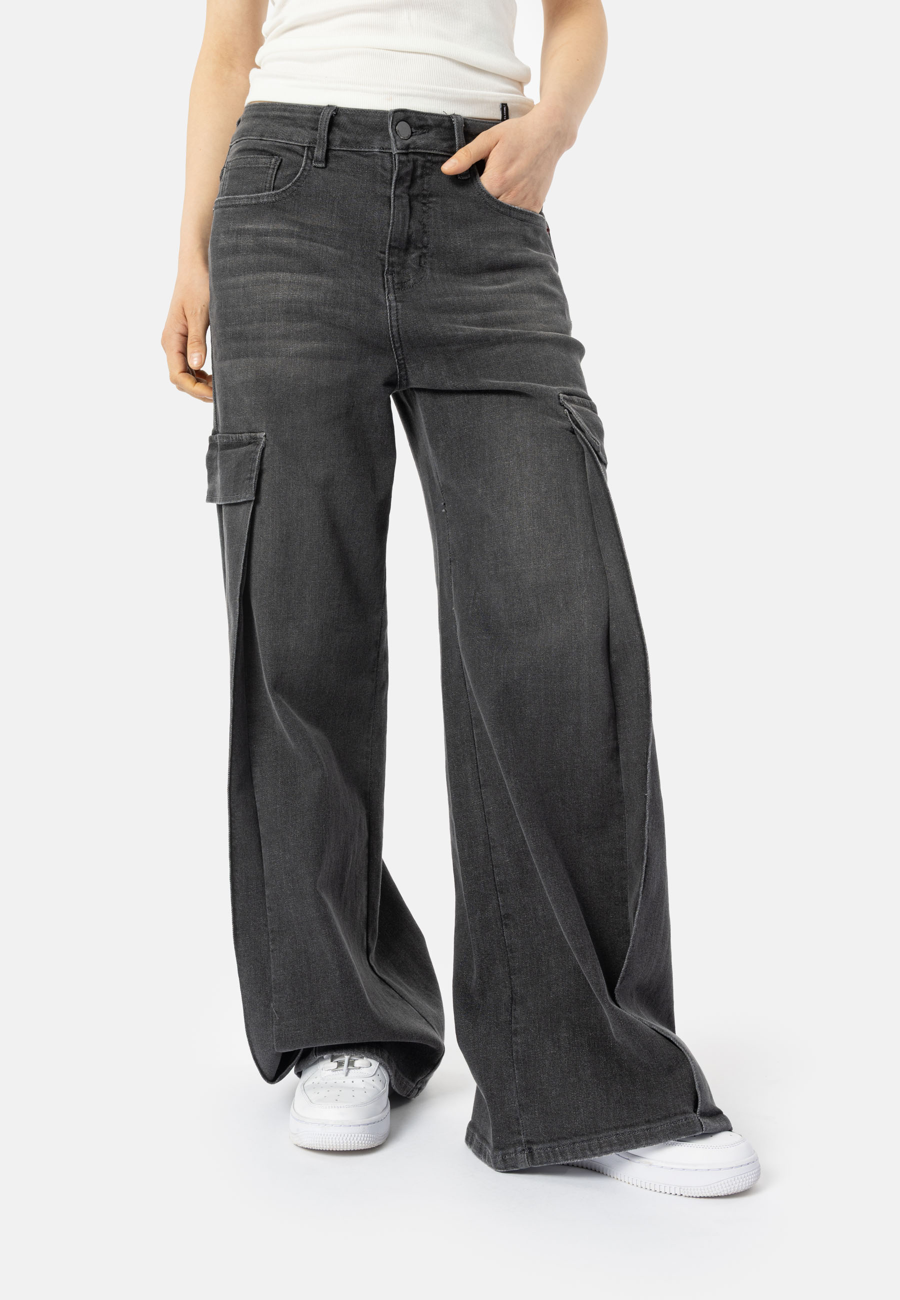 LELA - denim