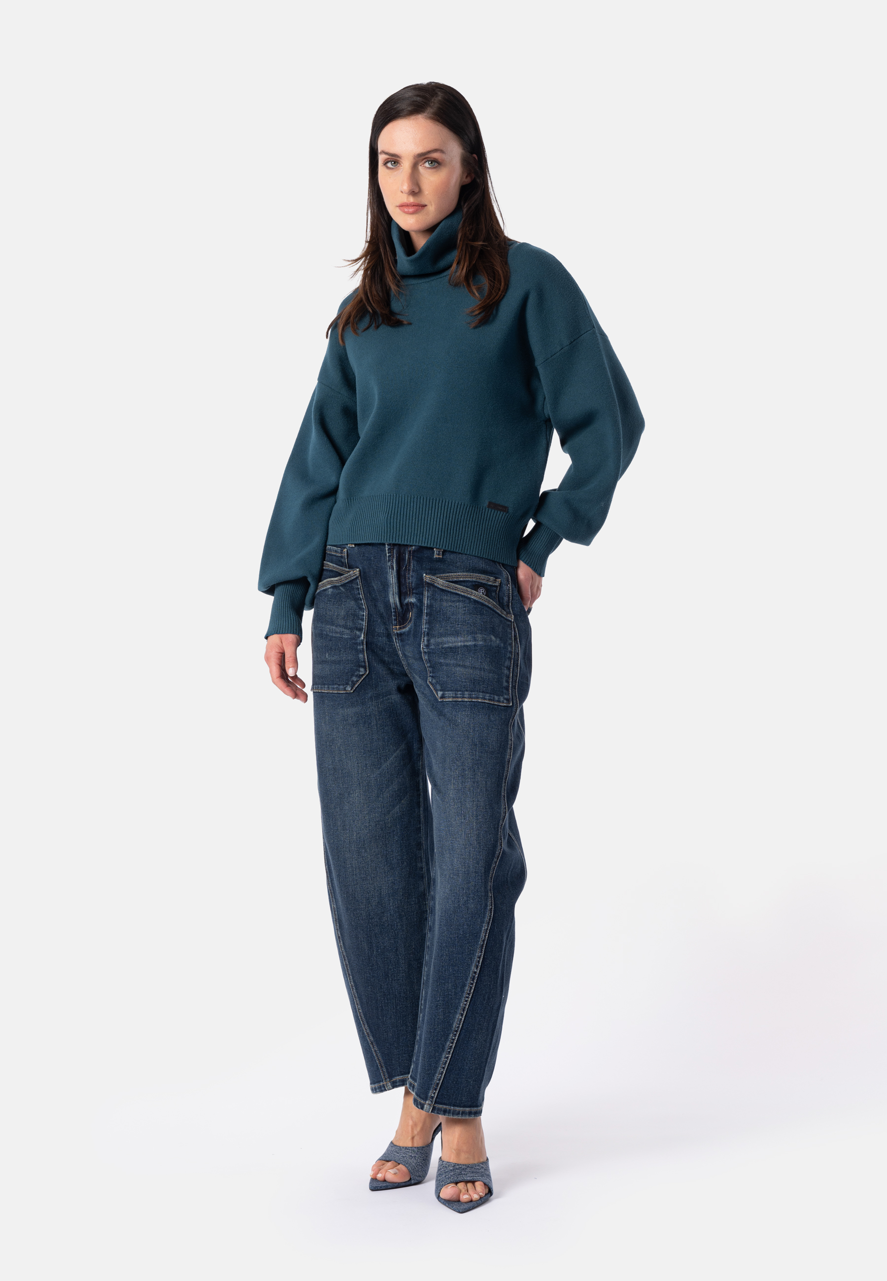 GRACIE - sweater
