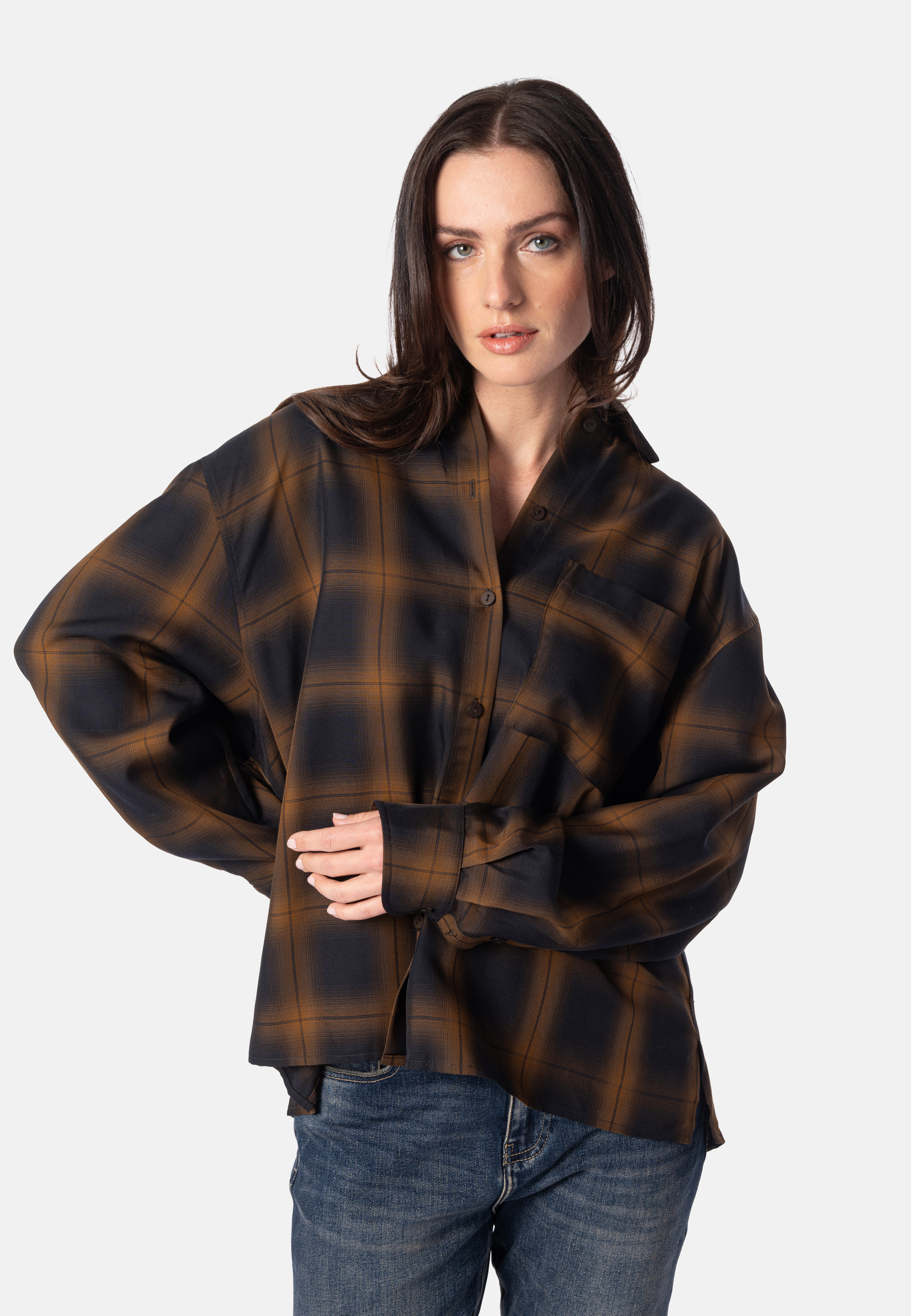 PERLA - blouse
