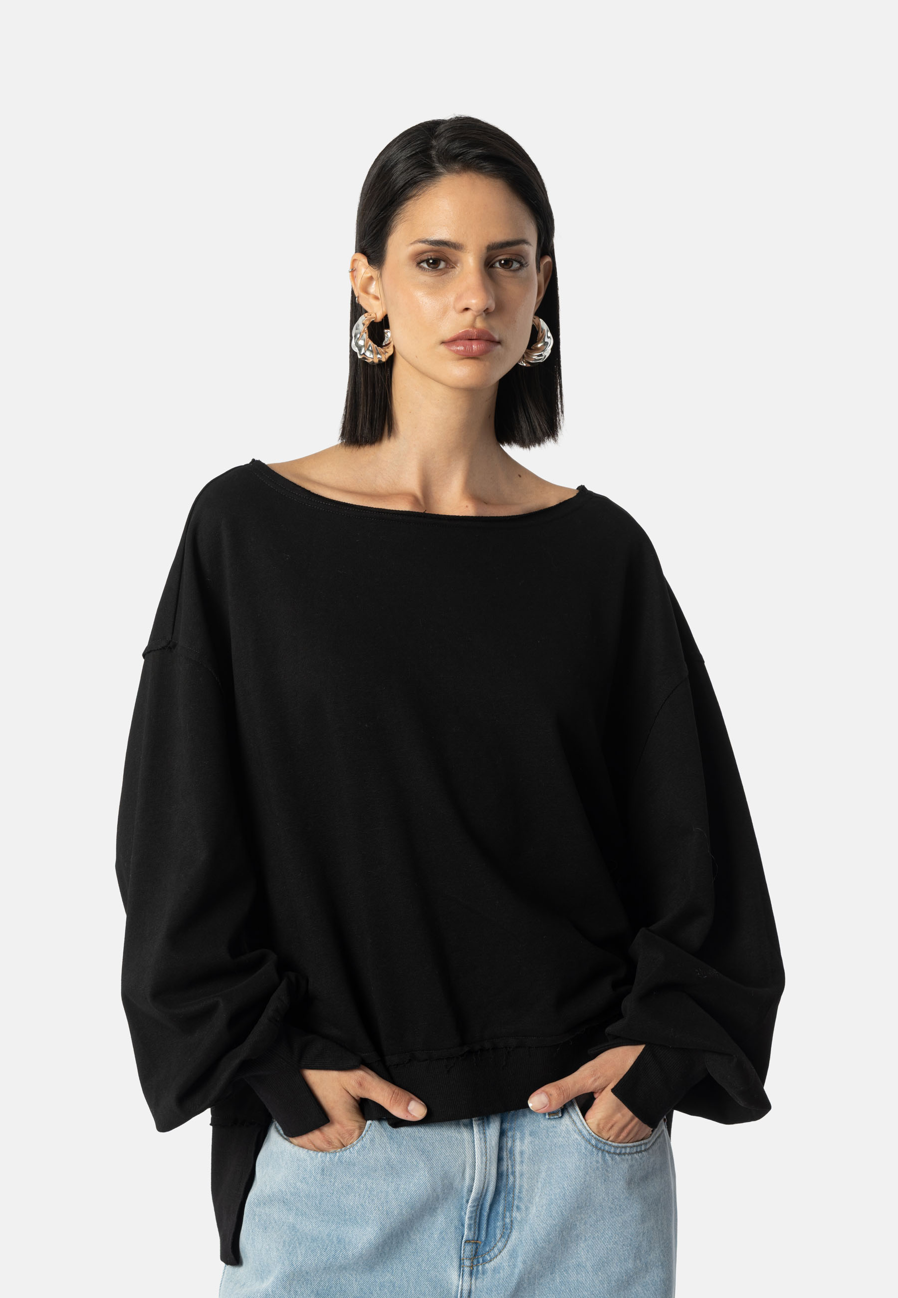DANA - sweatshirt