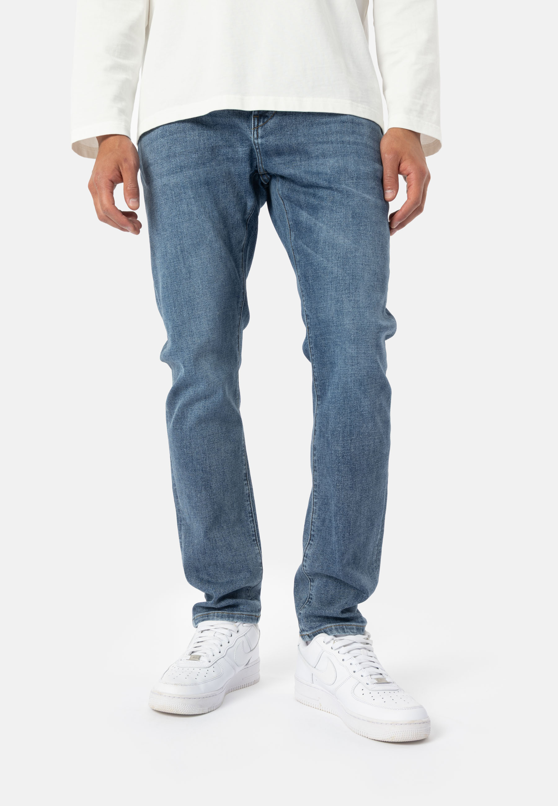 DAVE - denim