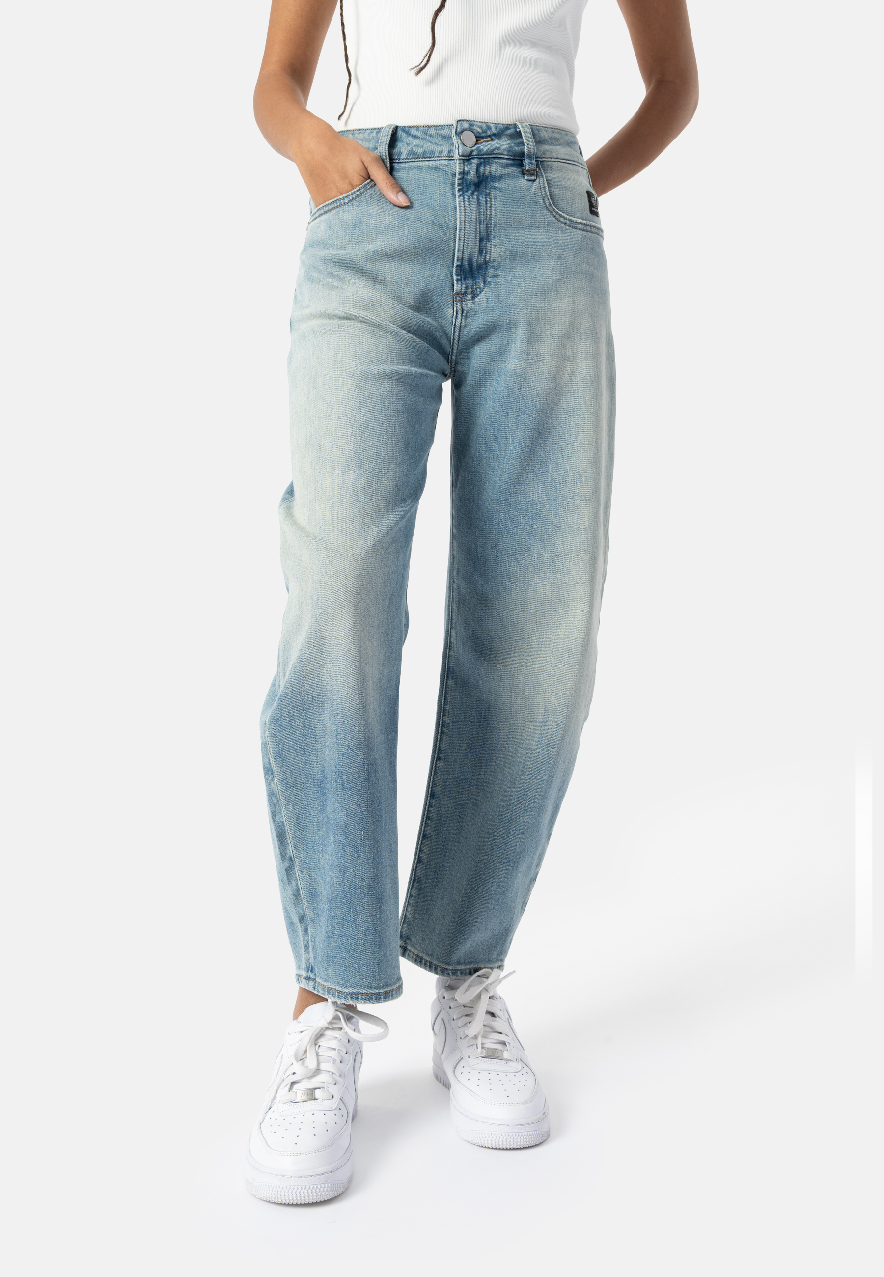 YOANA - denim