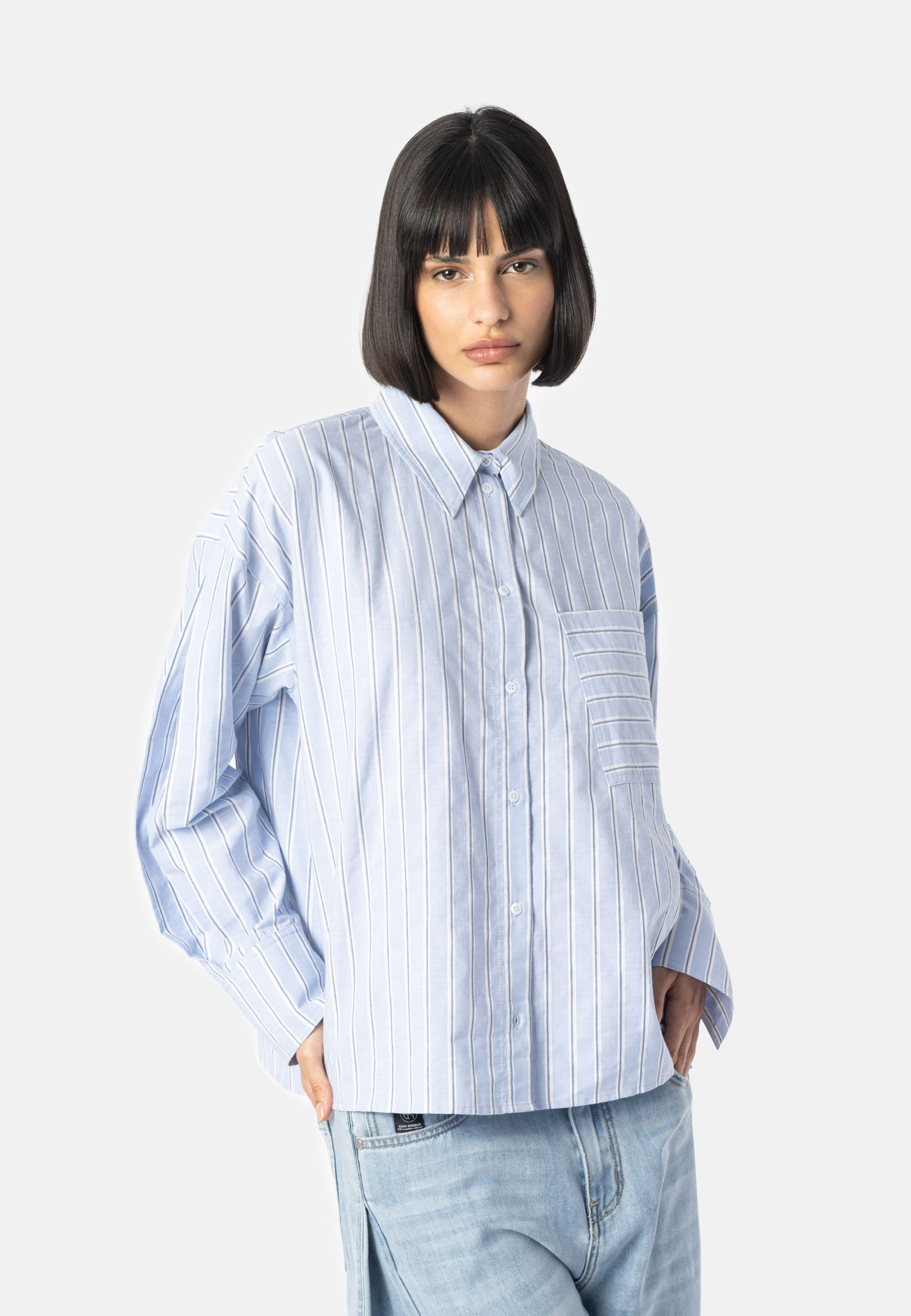 NALIANDRA - blouse