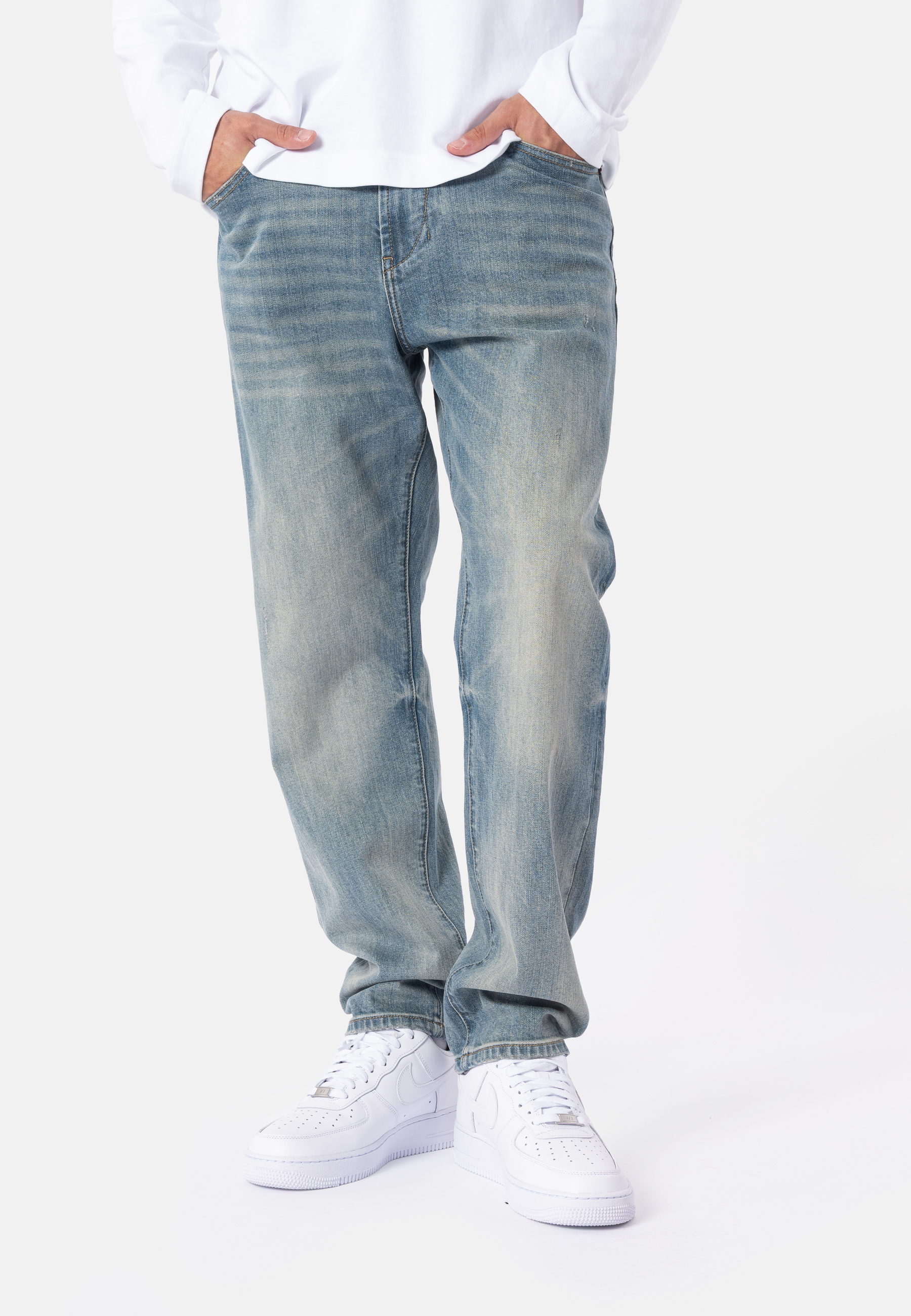 FELICE VINTAGE - denim