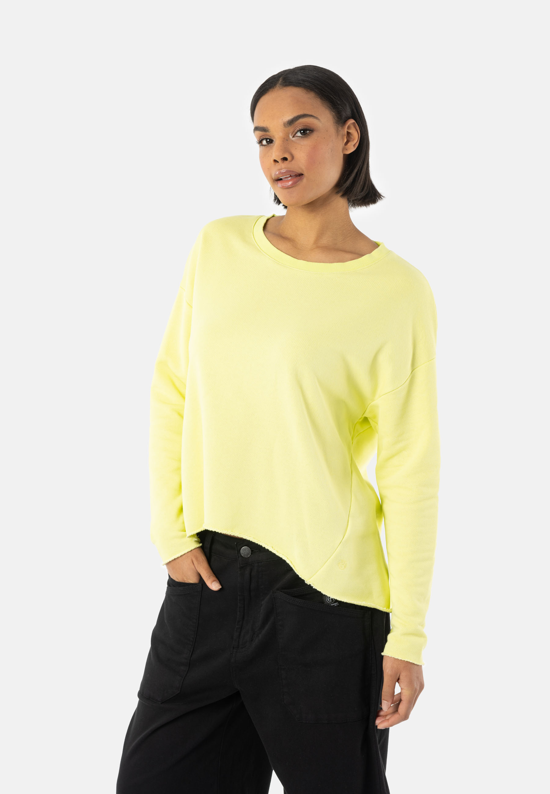 VALENTINA - longsleeve