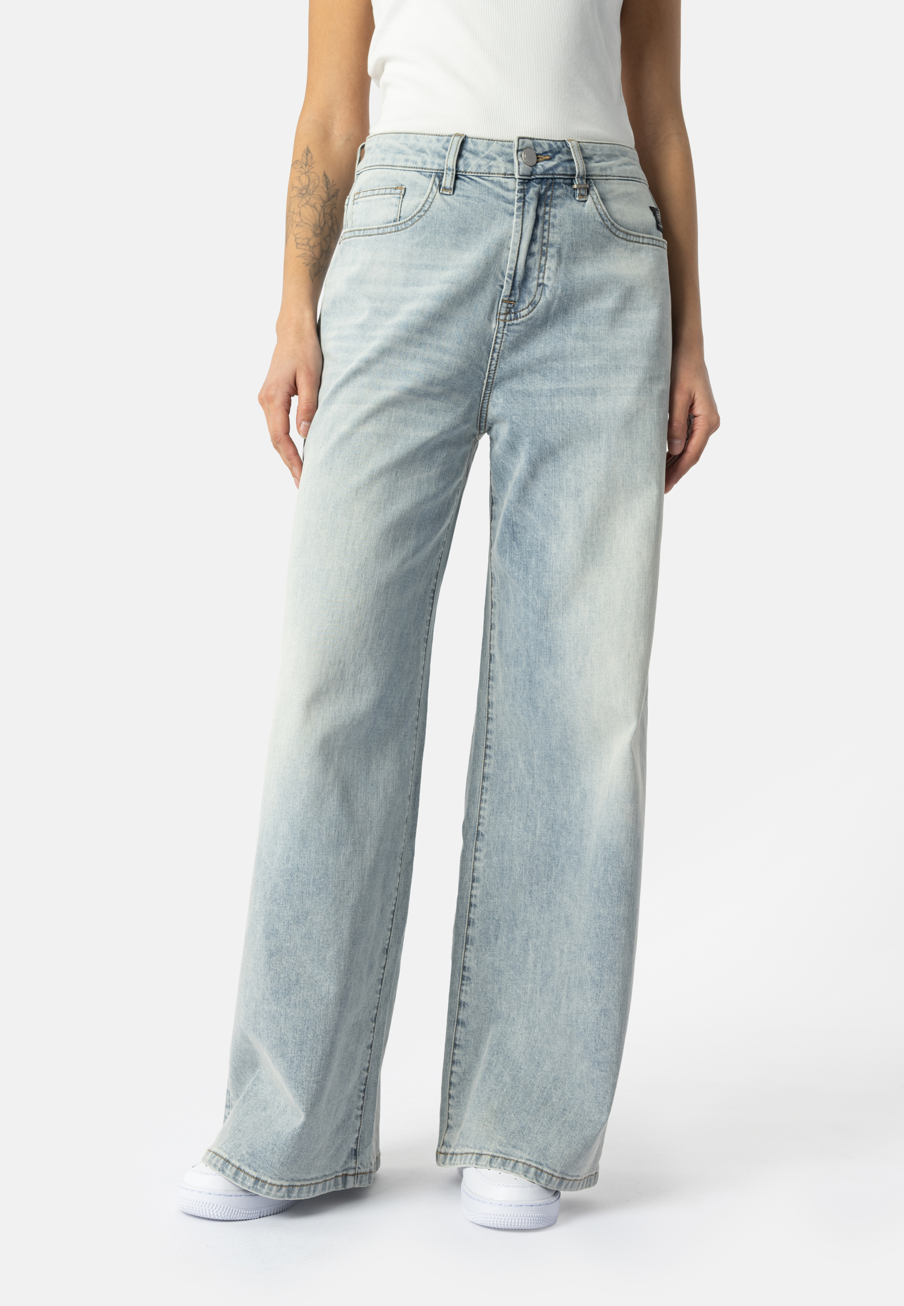 KALEA - denim