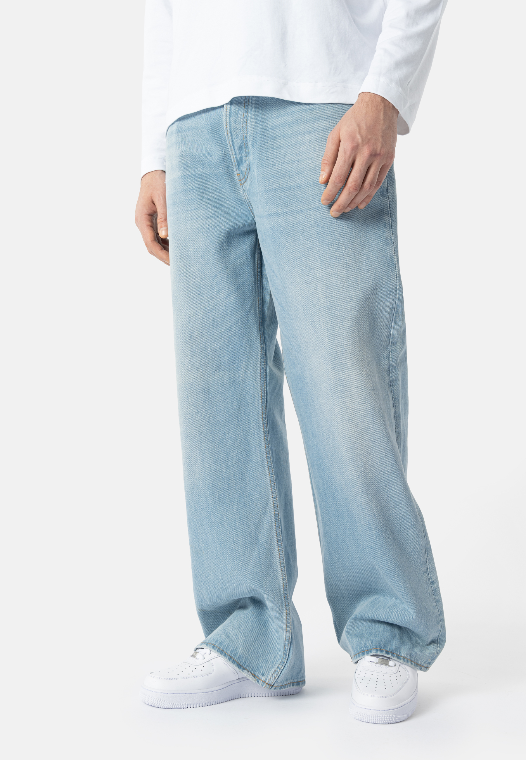 TURE - denim