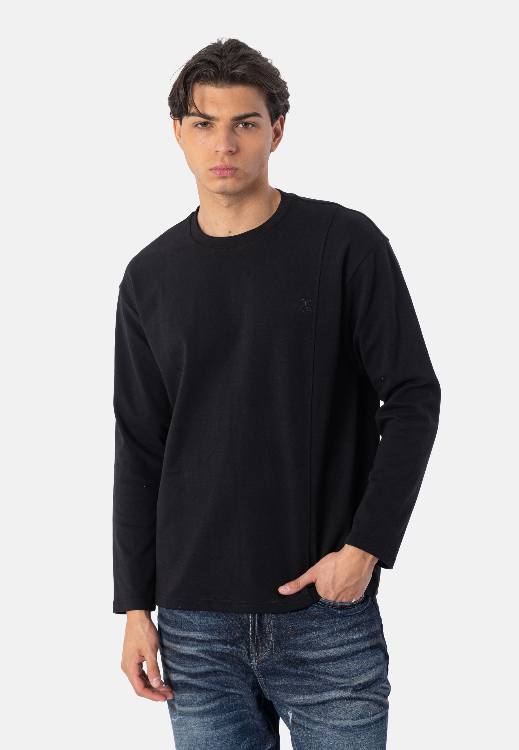 VIN - longsleeve