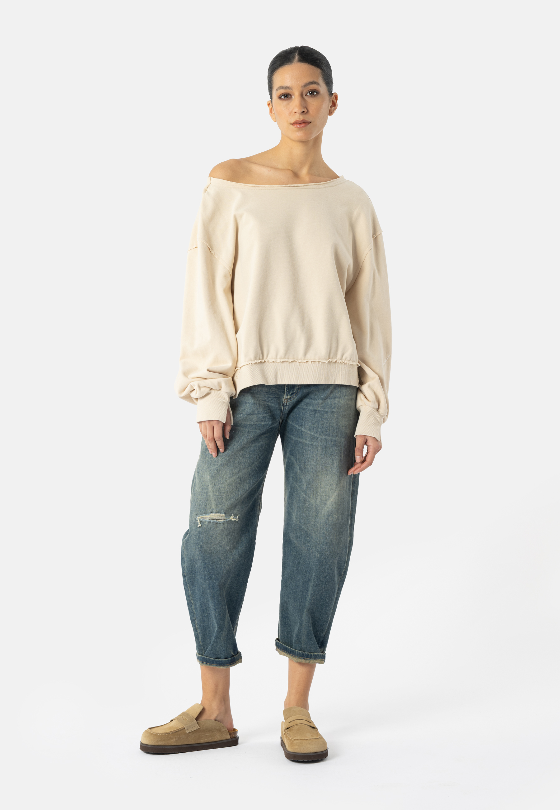 DANA - sweatshirt
