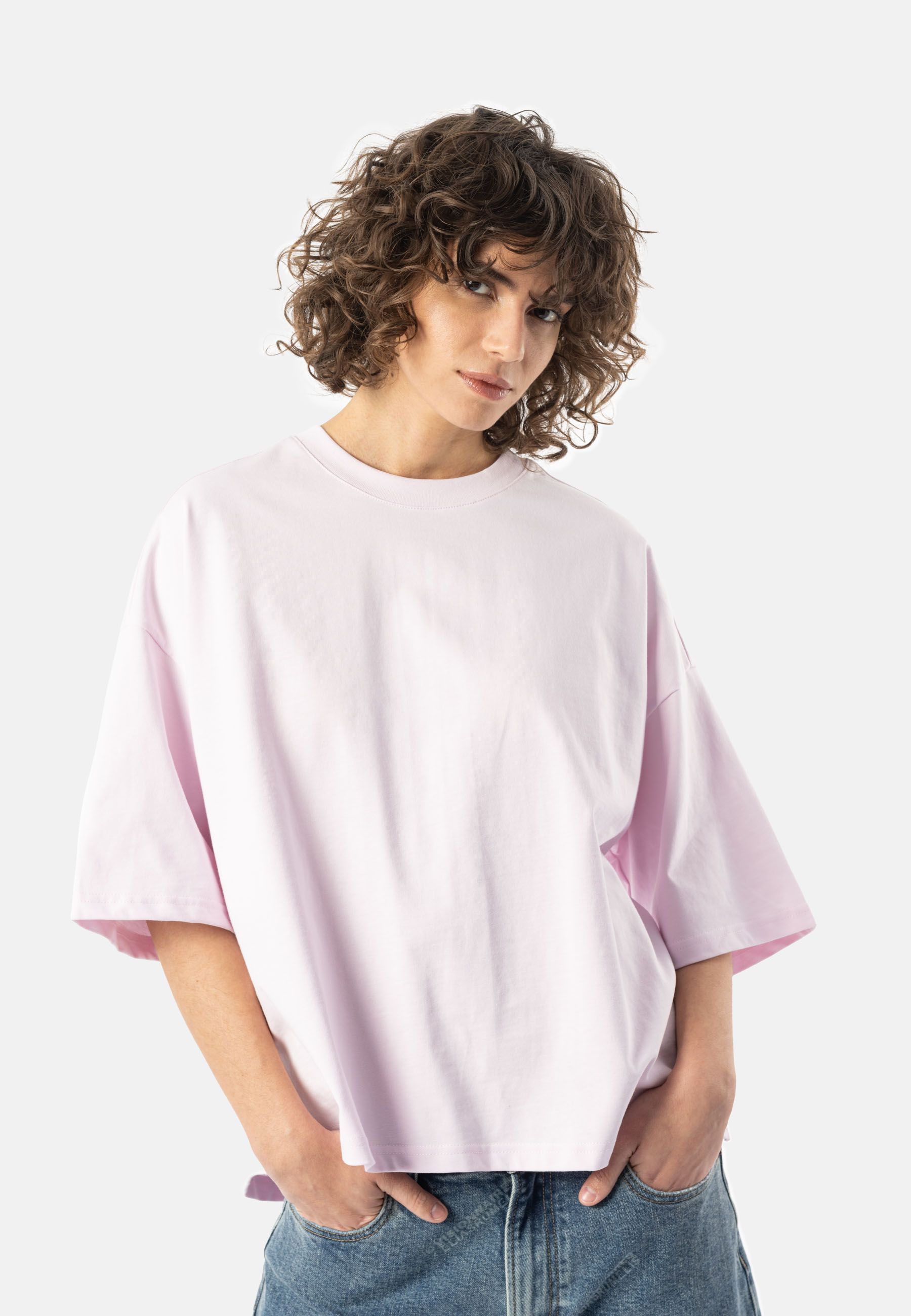 RITA - oversize t-shirt