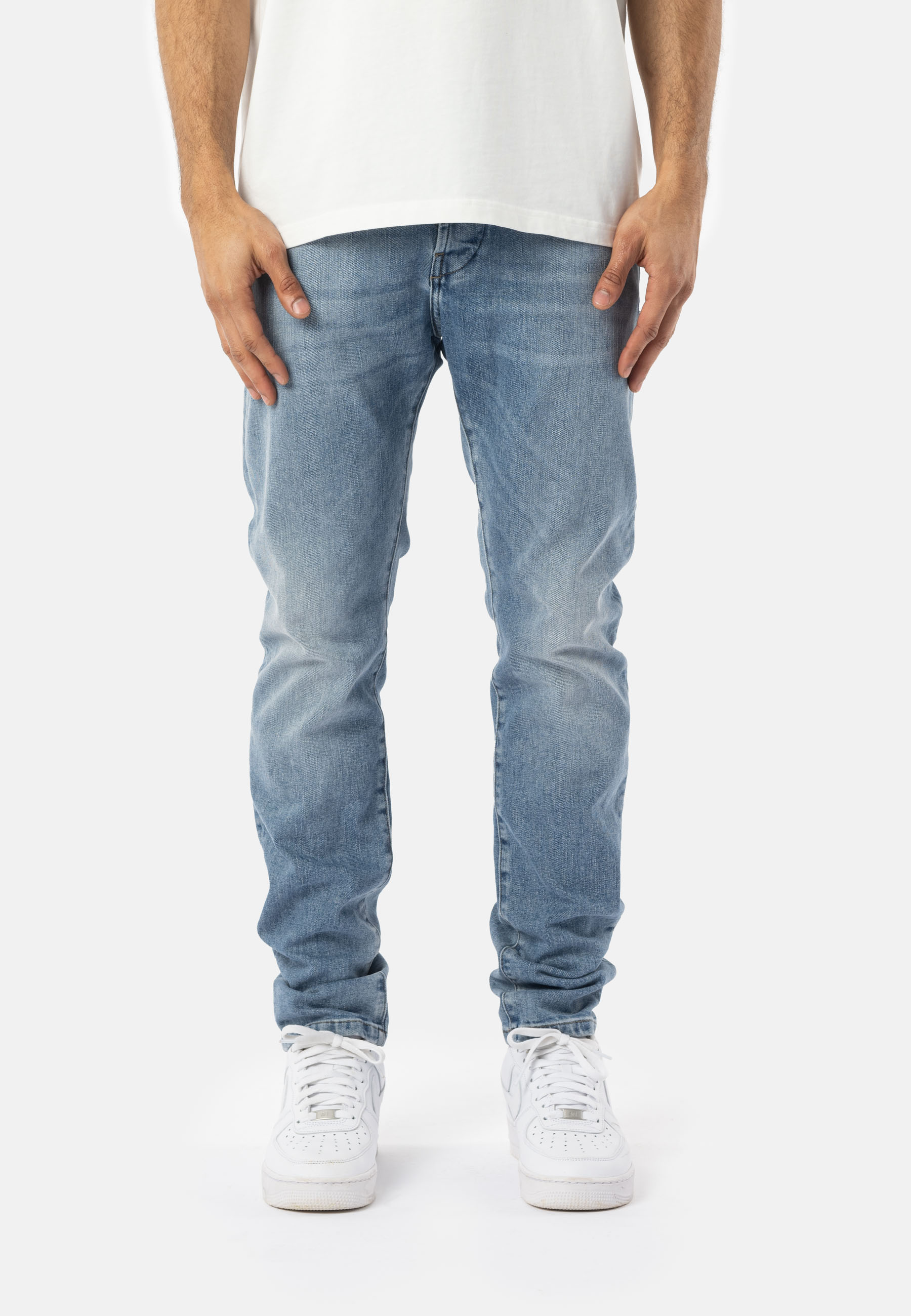 DAVE - denim