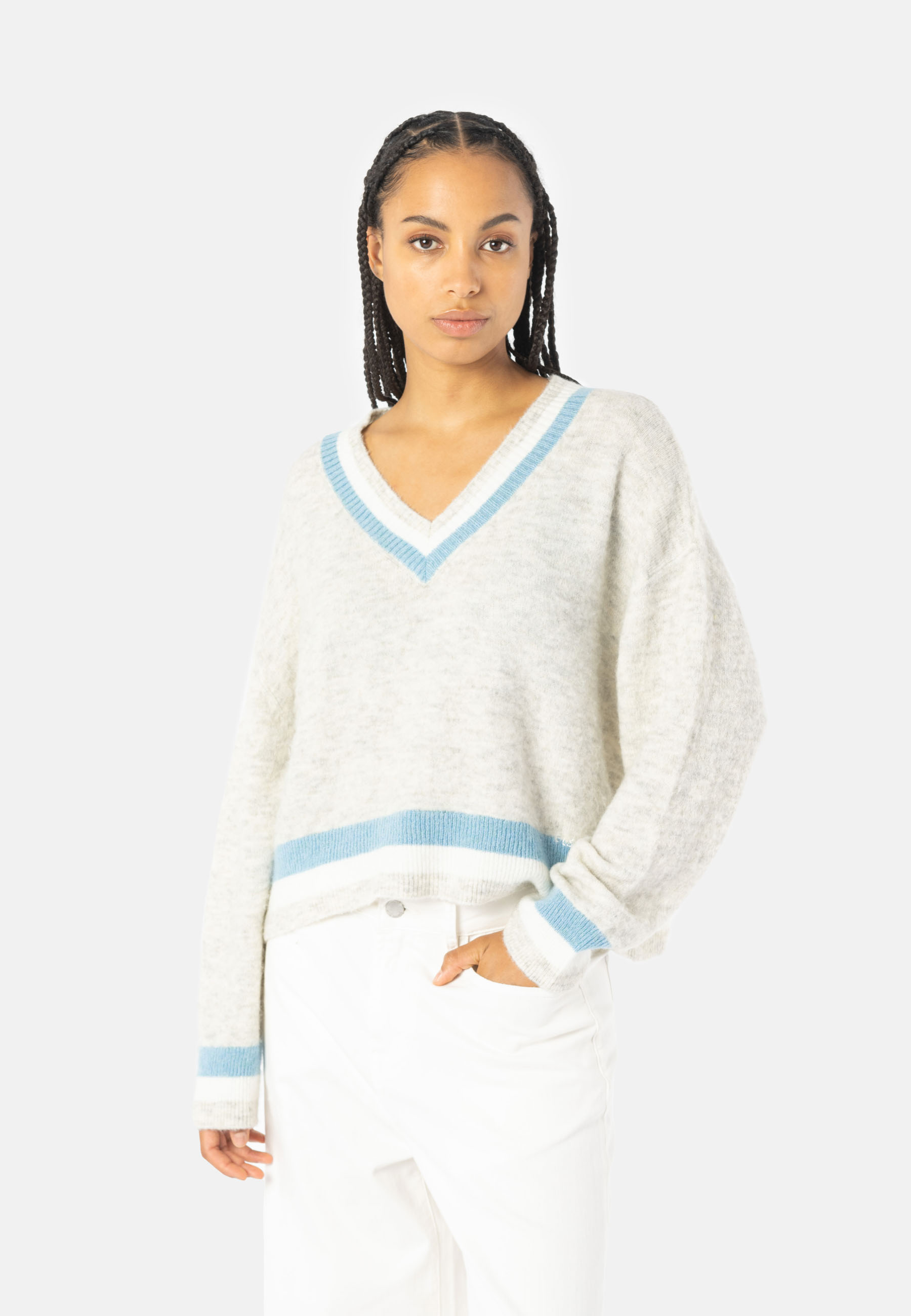 MADISON - sweater