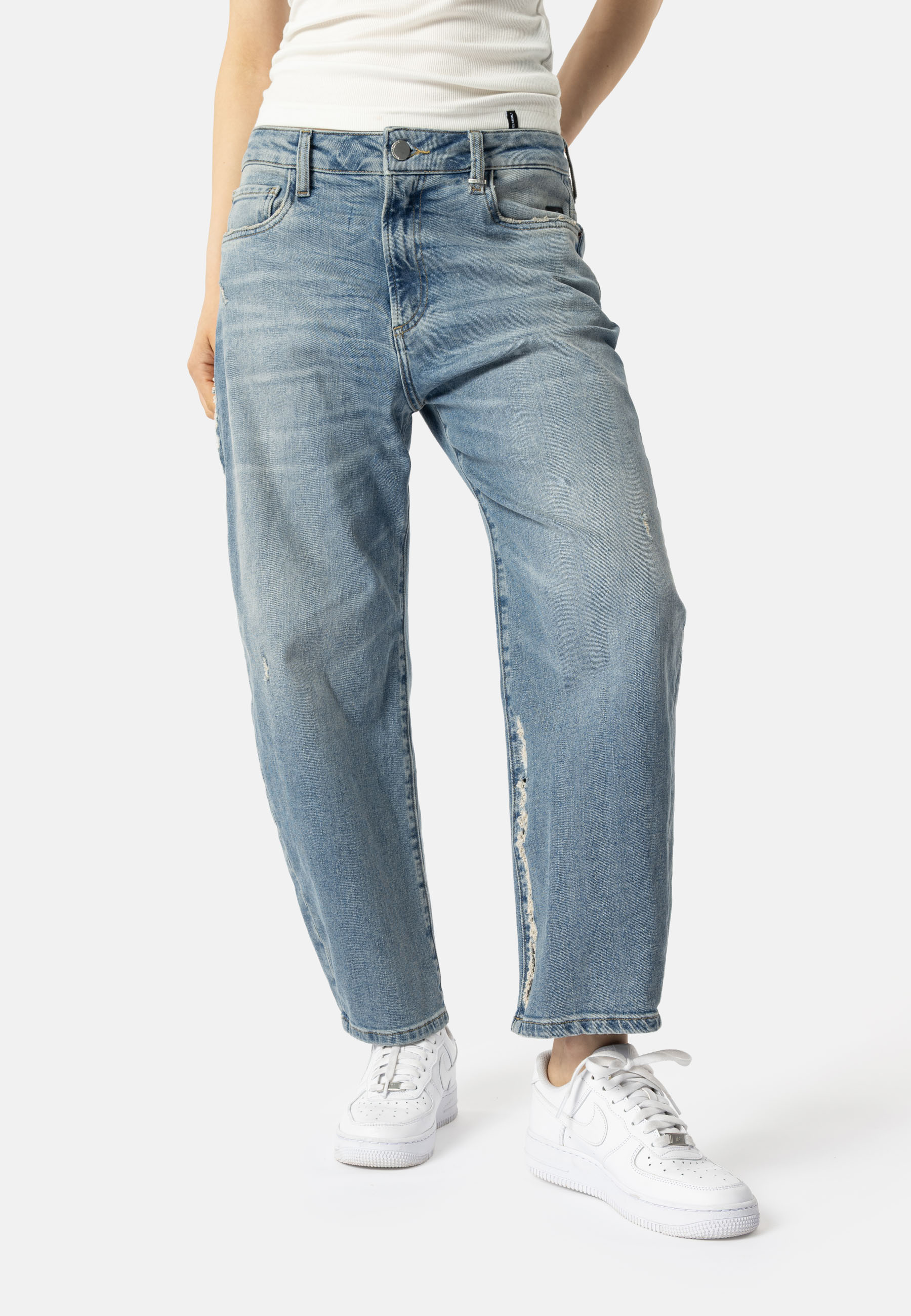 YOANA - denim