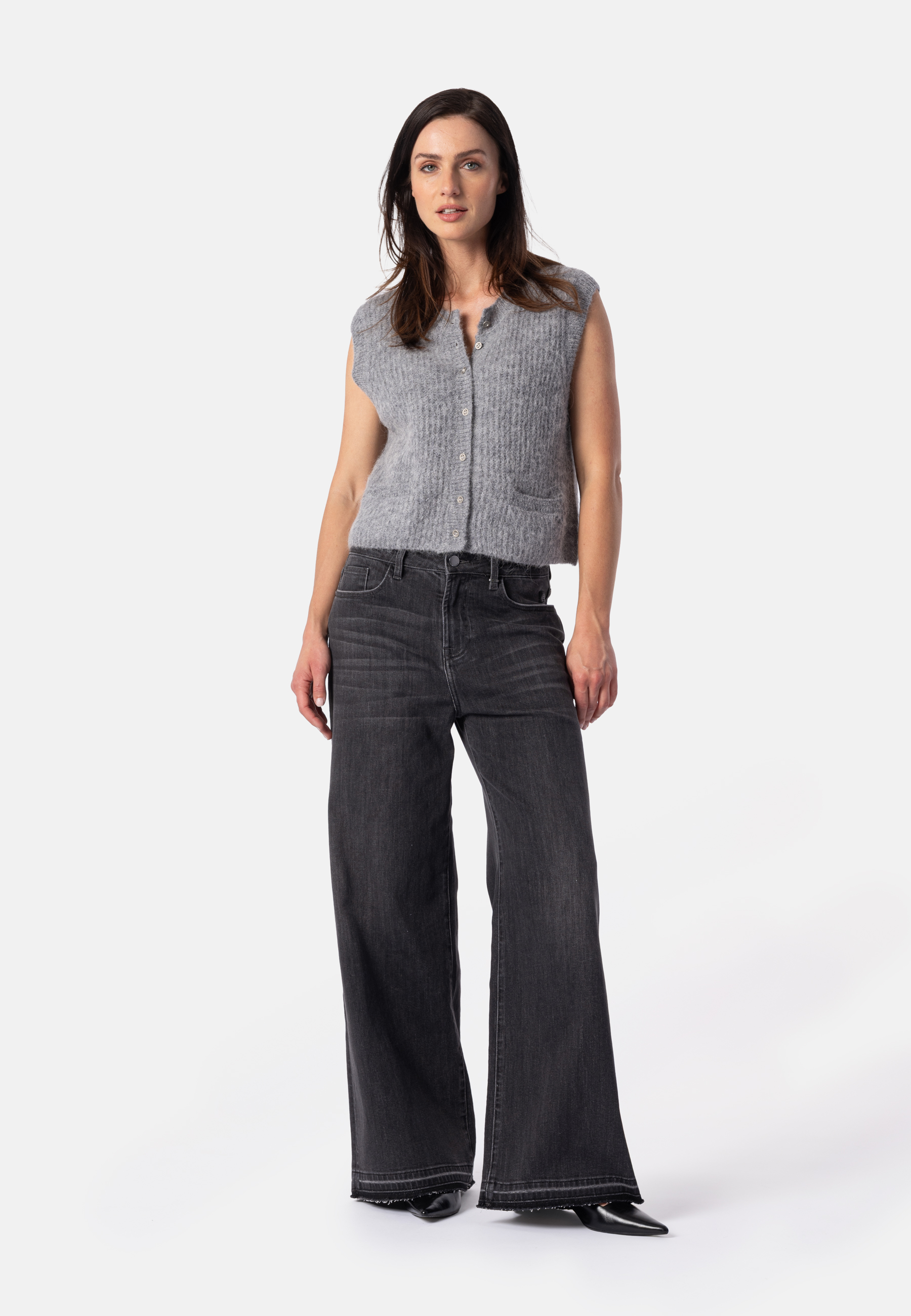 KALEA - denim