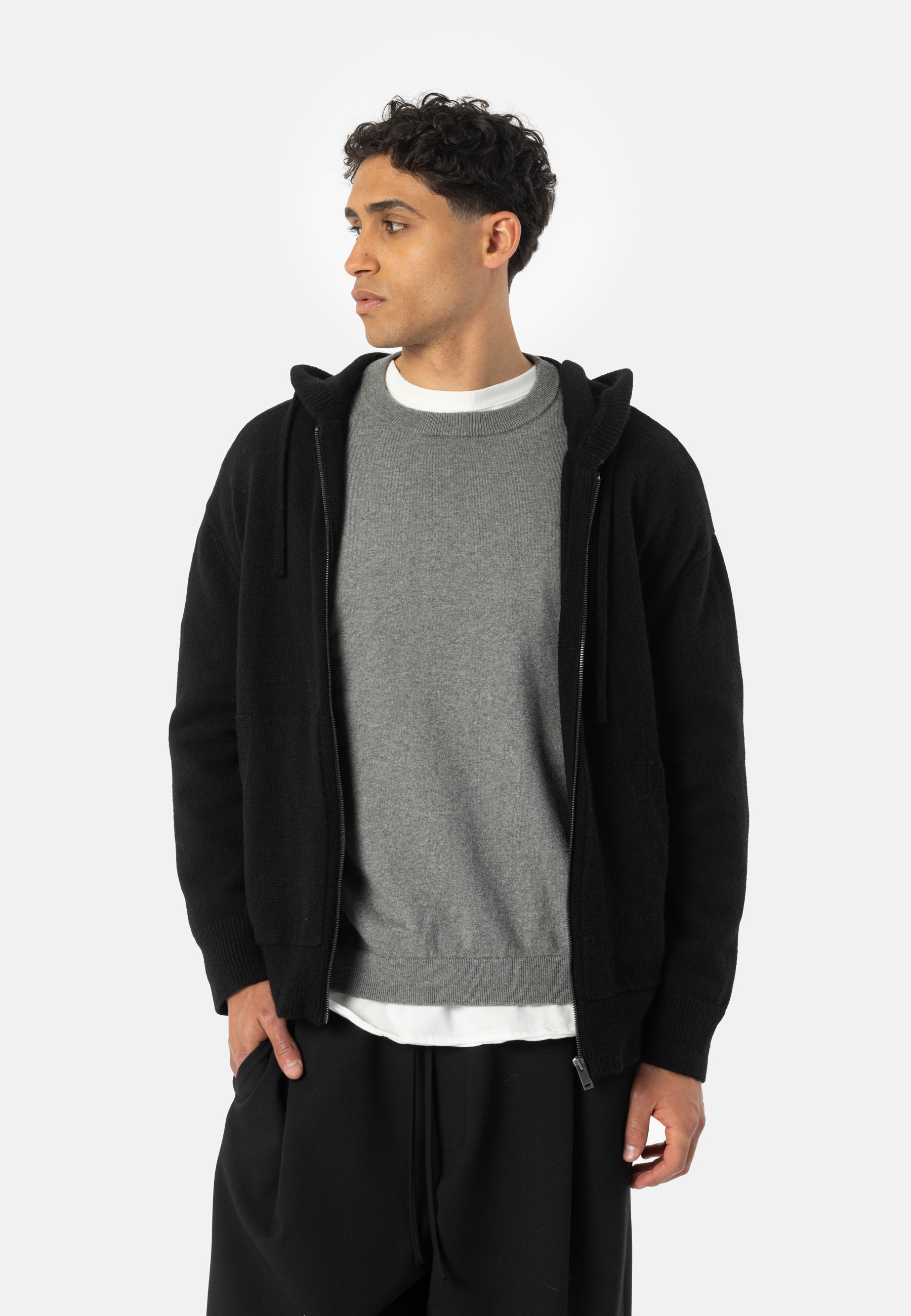 LIOS - hoodie sweater